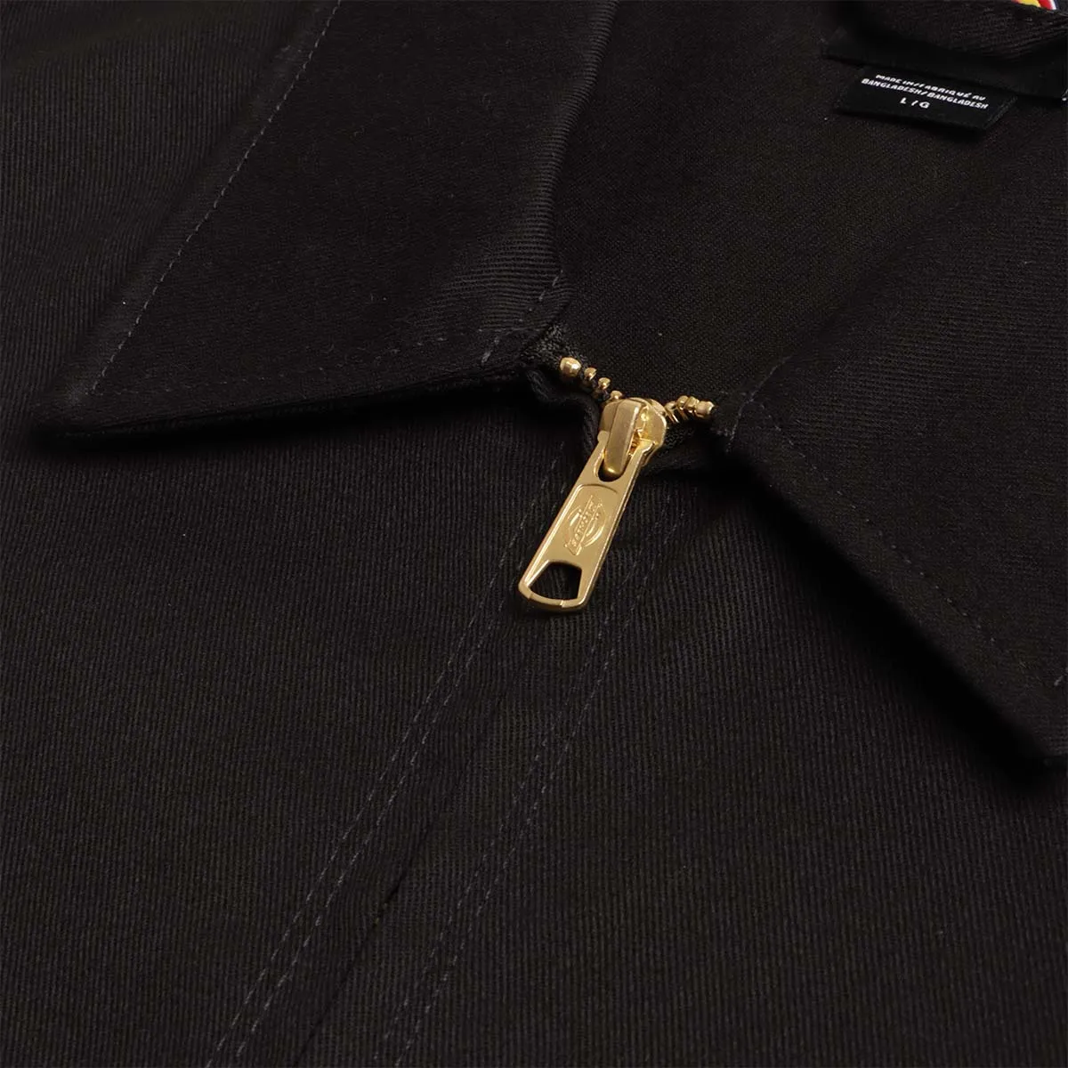 Veste Eisenhower recyclée sans doublure pour homme Dickies