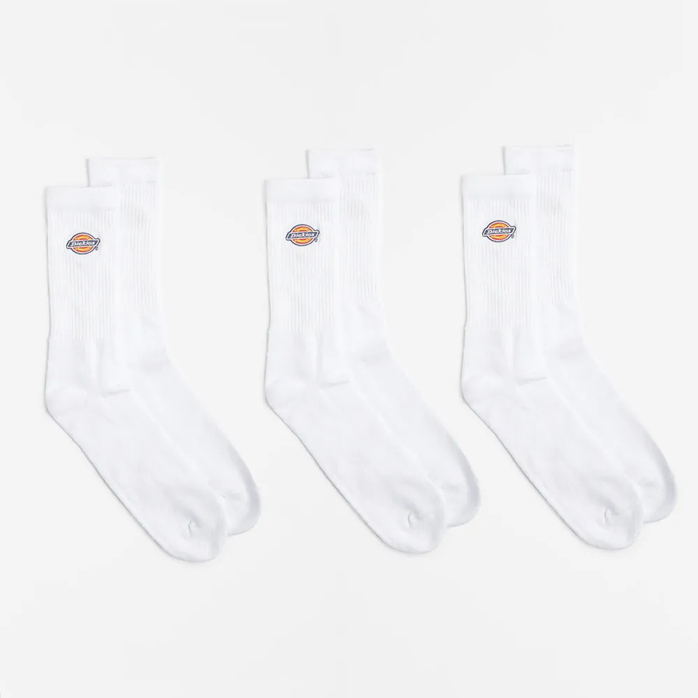 Vêtements pour hommes Dickies Chaussettes Dickies Valley Grove