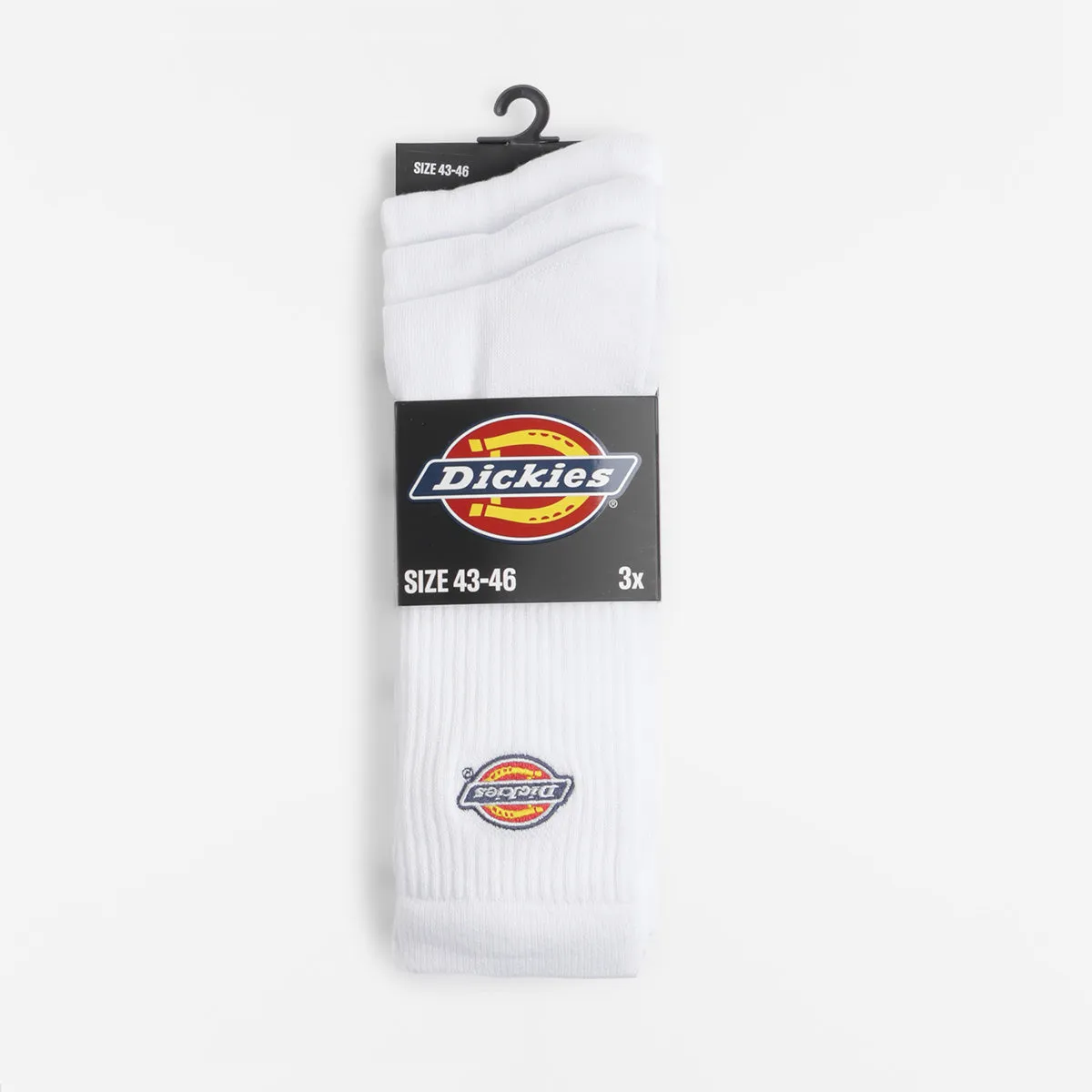 Vêtements pour hommes Dickies Chaussettes Dickies Valley Grove