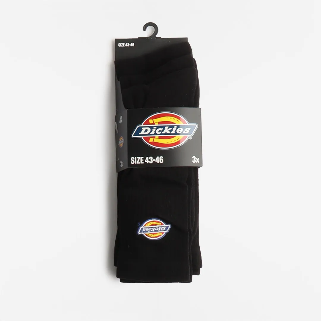 Vêtements pour hommes Dickies Chaussettes Dickies Valley Grove