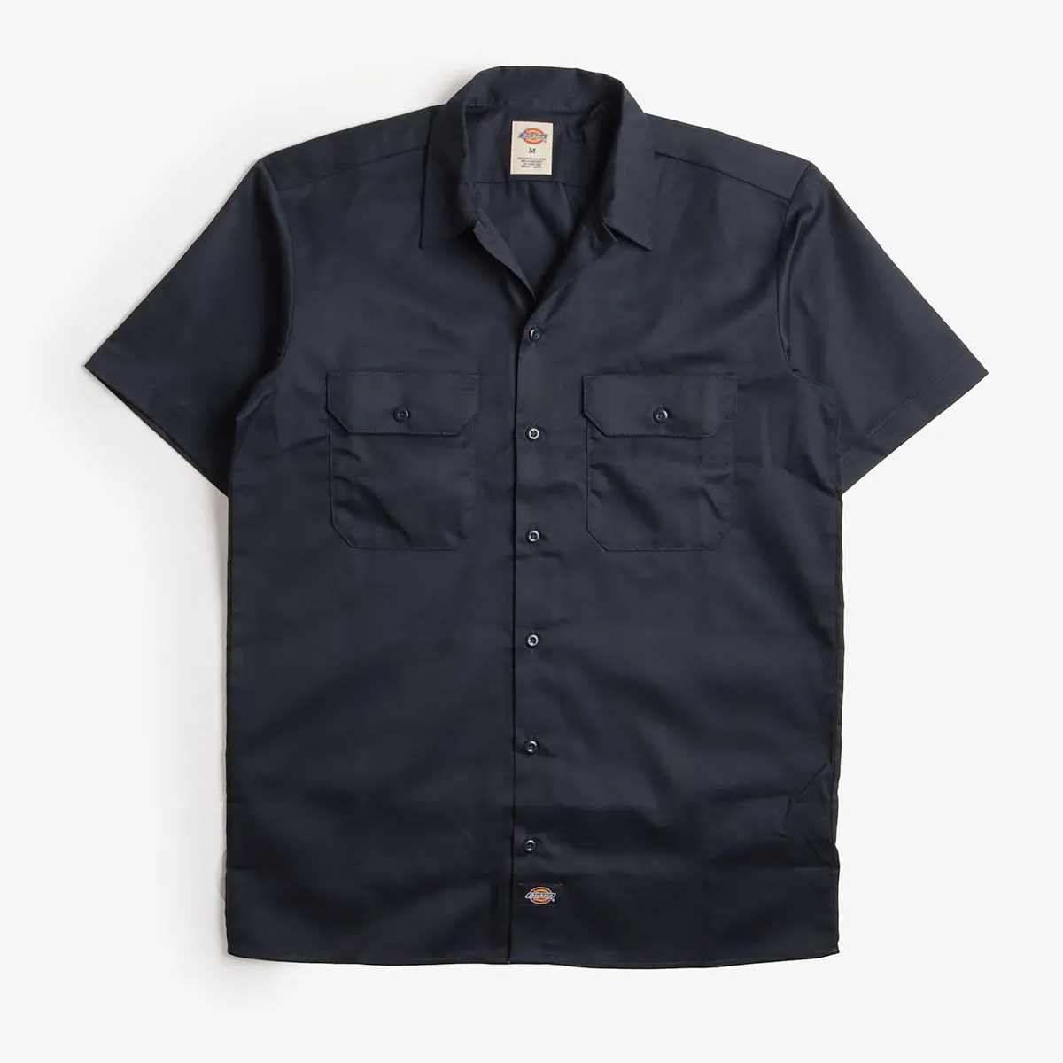 Vêtements pour hommes Dickies Chemise de travail Dickies