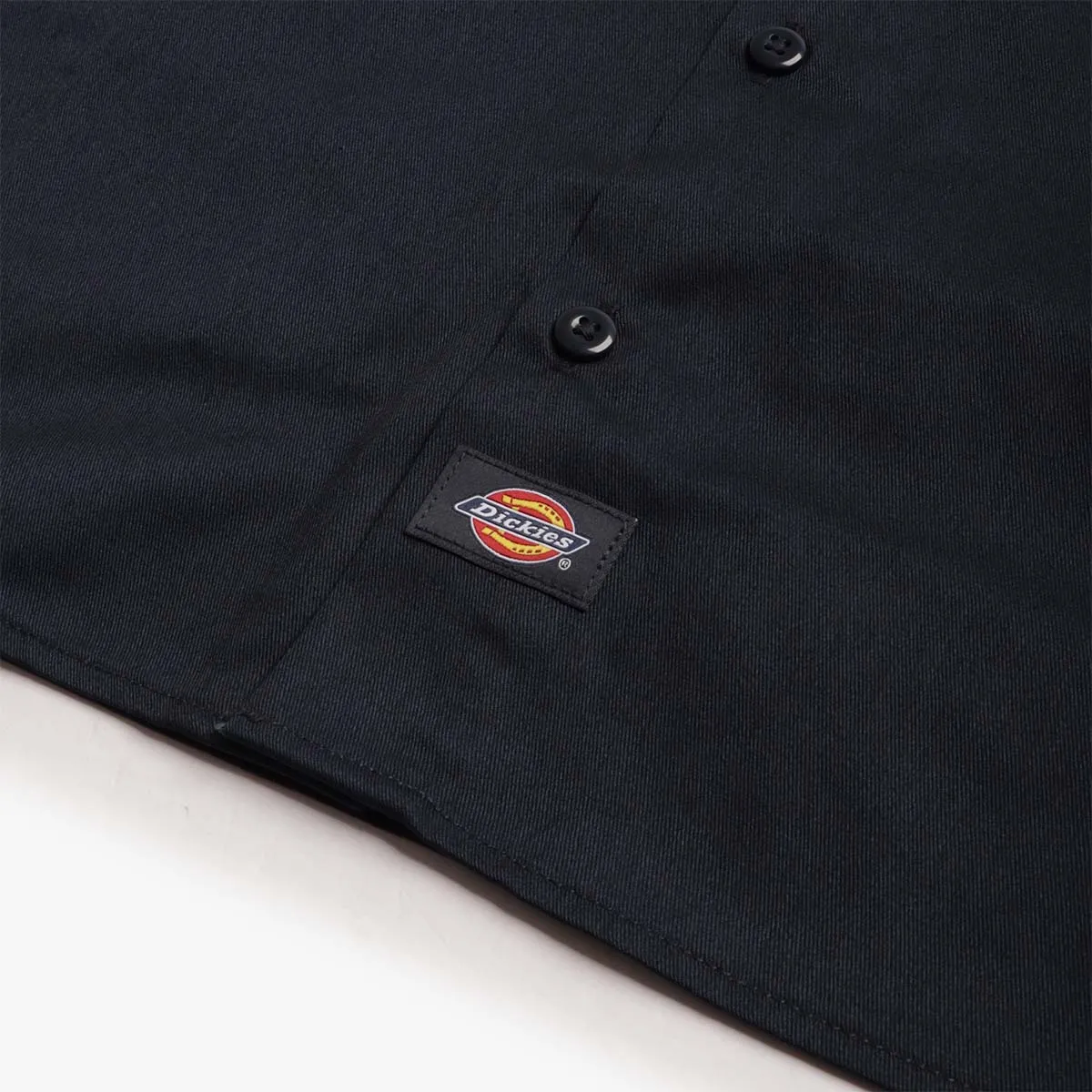 Vêtements pour hommes Dickies Chemise de travail Dickies