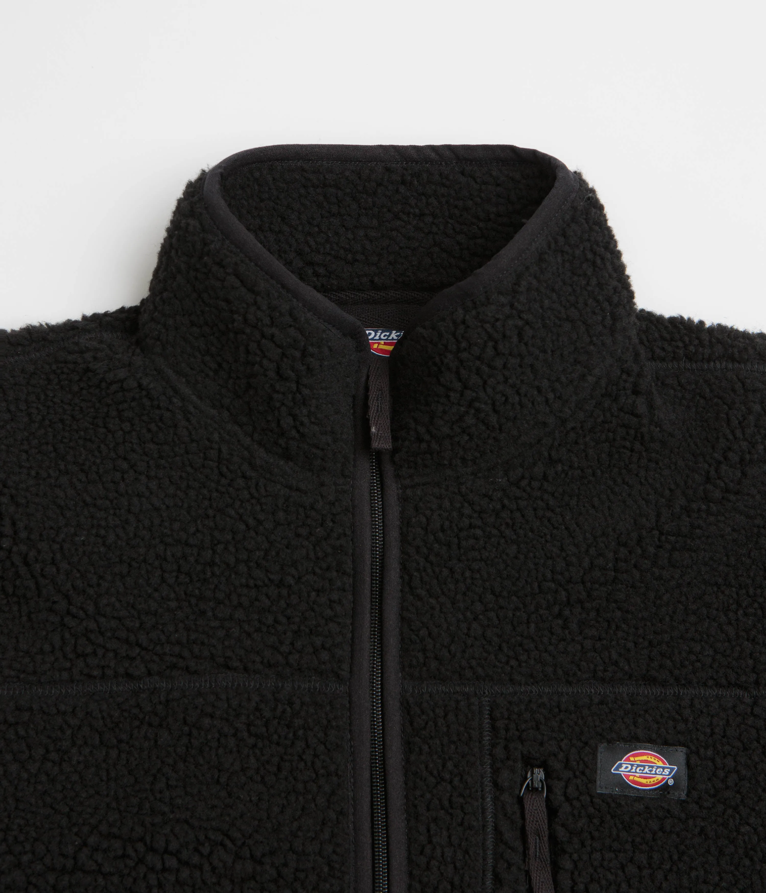 Dickies Mount Hope Polaire - Noir Dickies