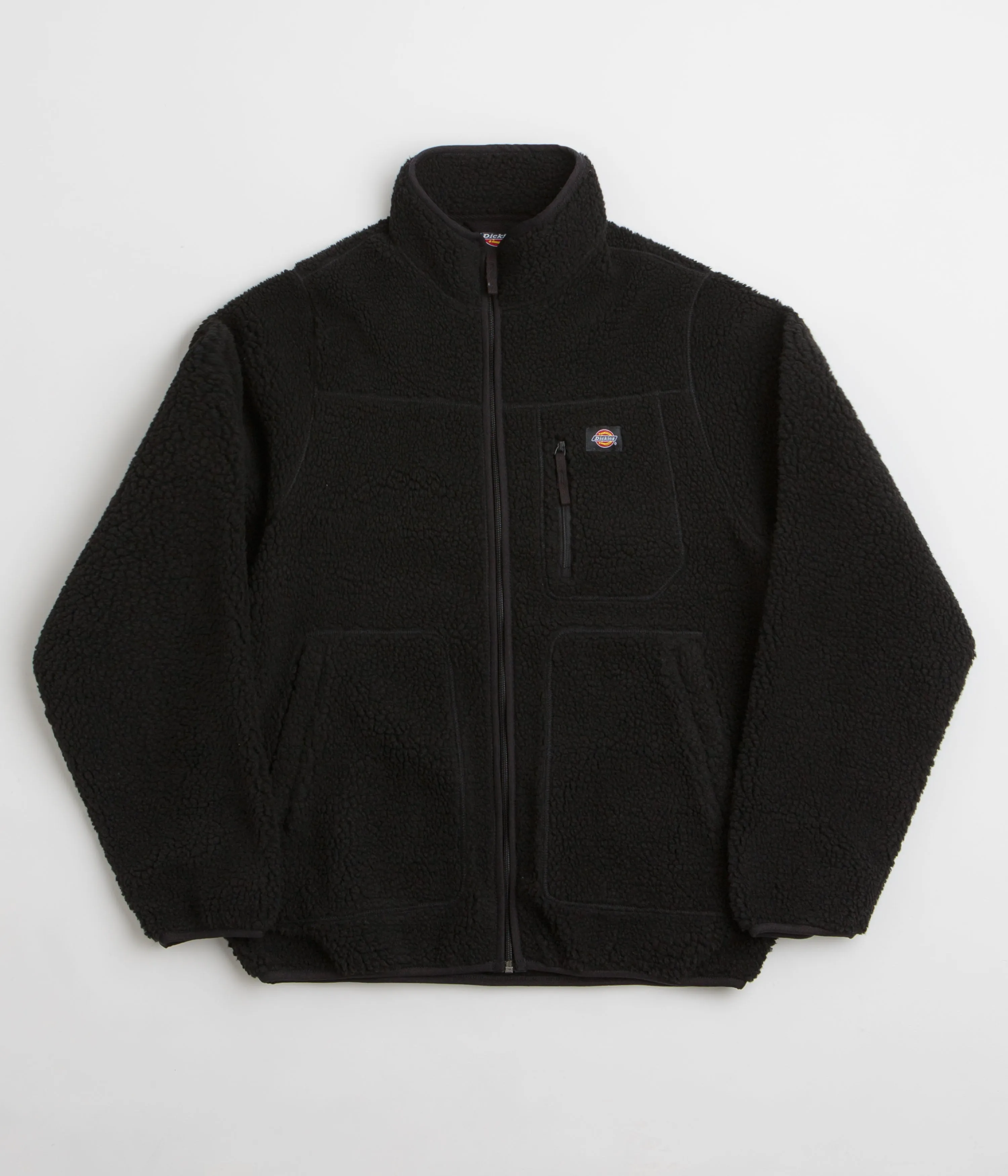 Dickies Mount Hope Polaire - Noir Dickies