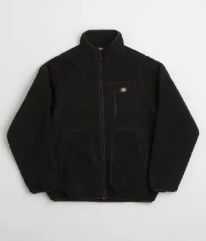 Dickies Mount Hope Polaire - Noir Dickies