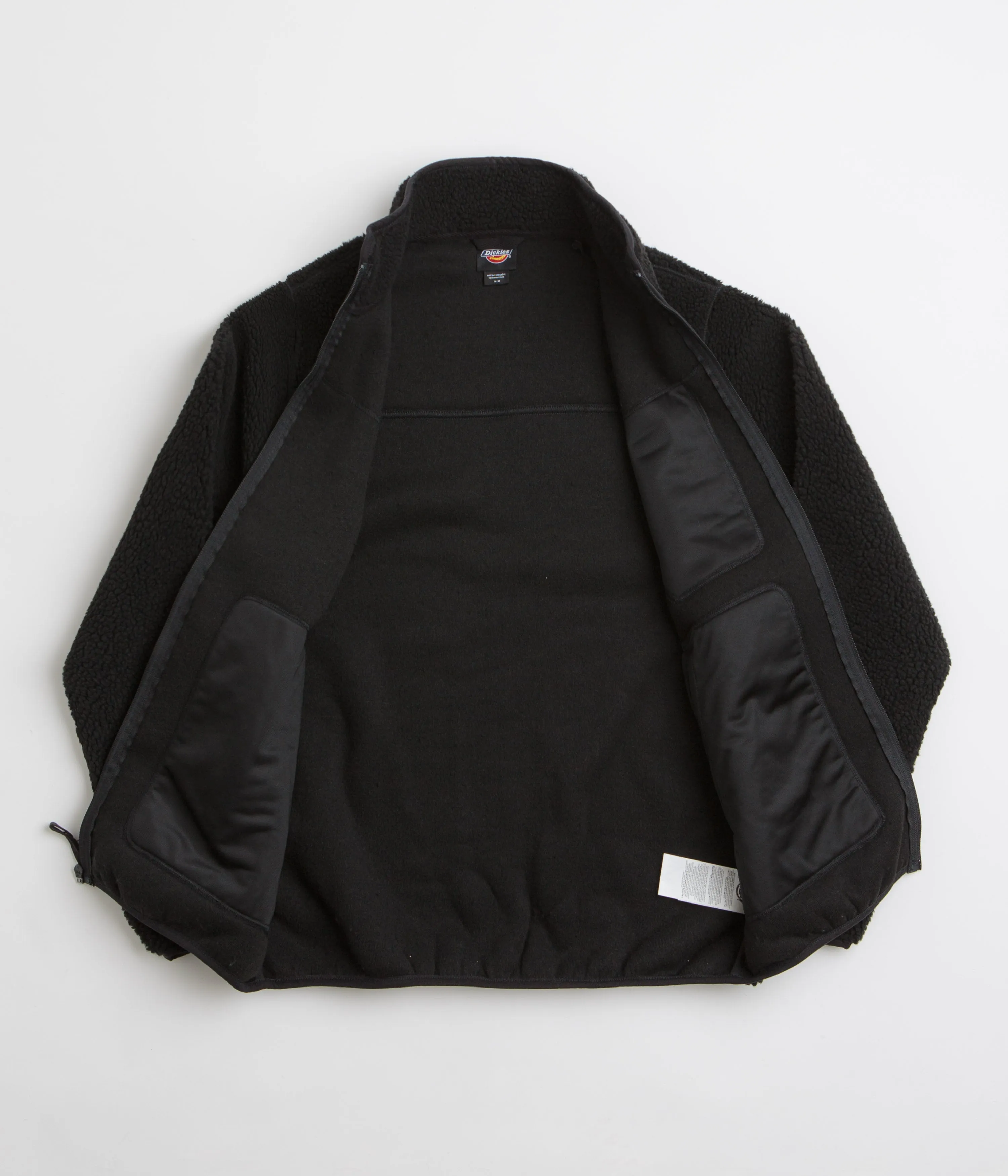 Dickies Mount Hope Polaire - Noir Dickies