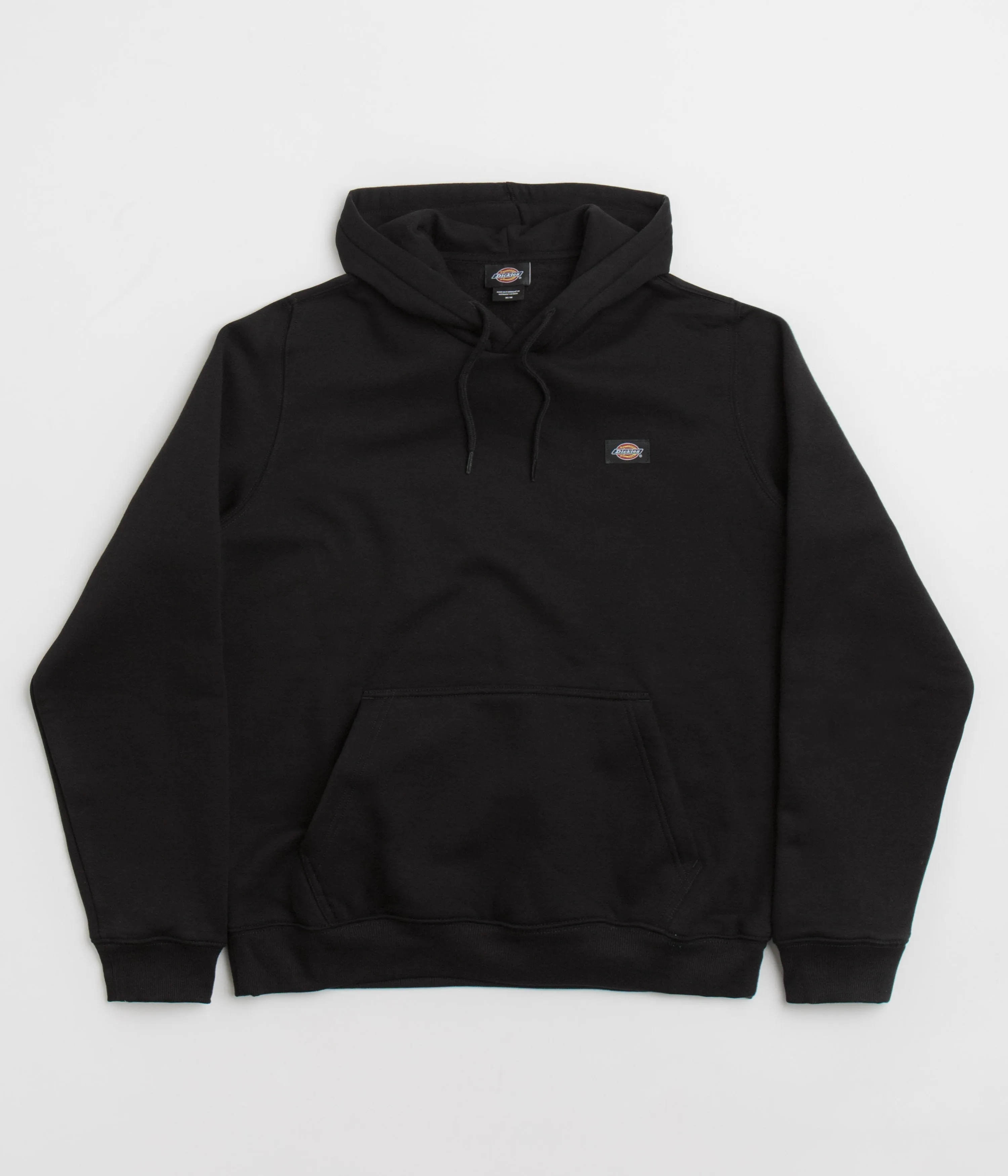 Dickies Oakport Sweat à capuche - Noir Dickies