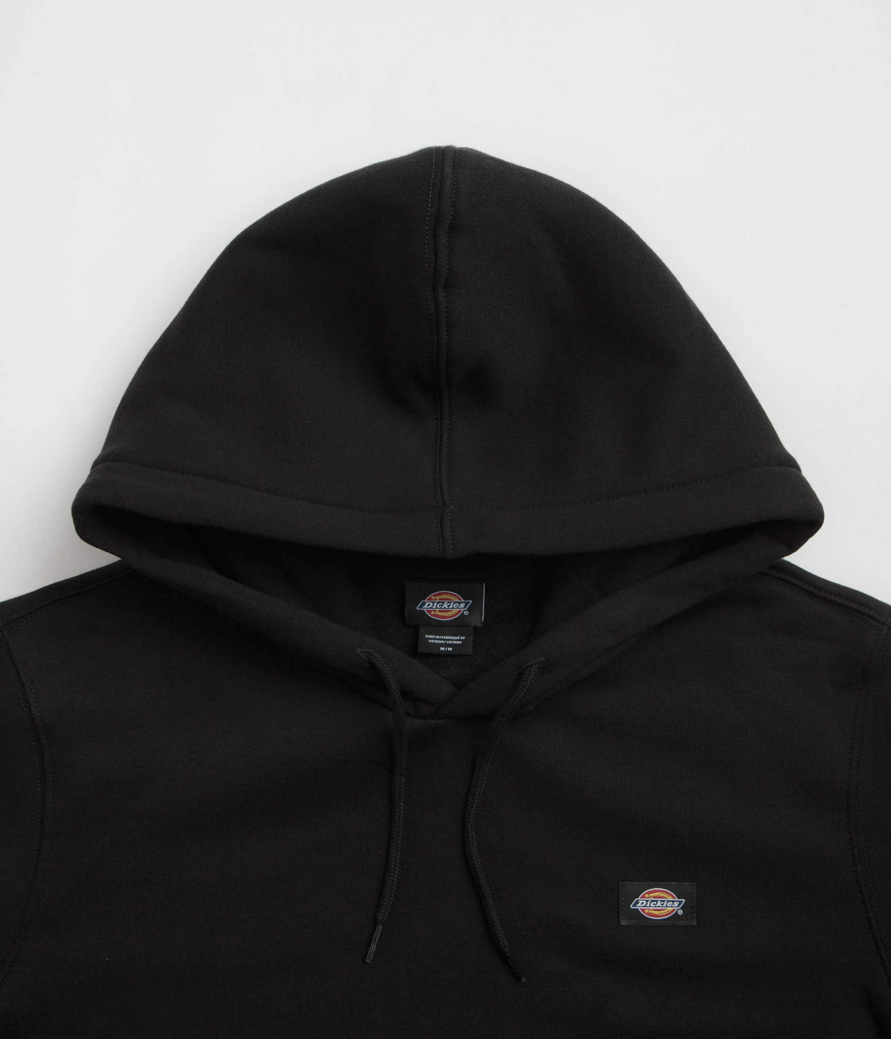 Dickies Oakport Sweat à capuche - Noir Dickies