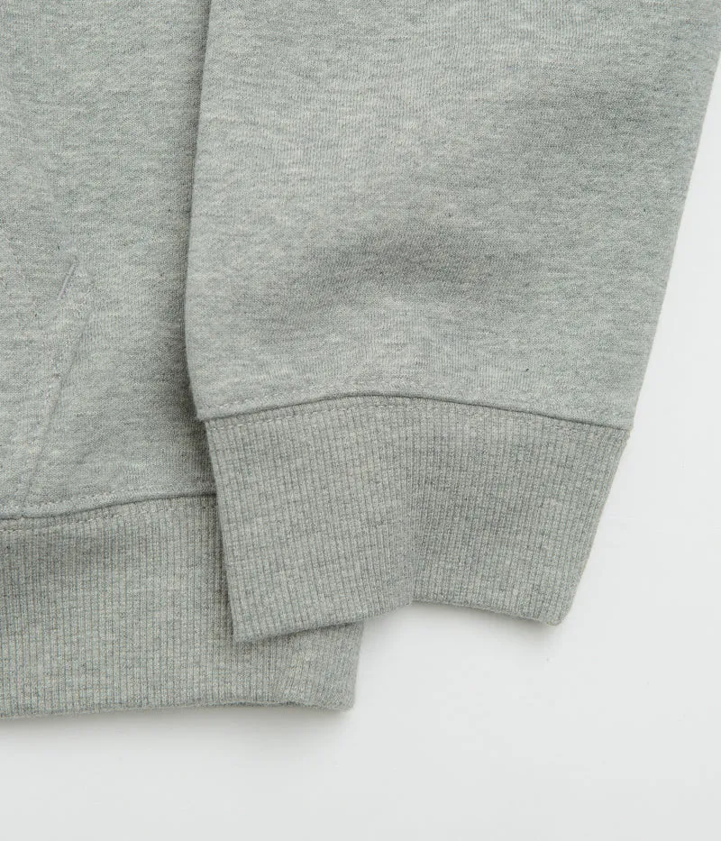 Dickies Oakport Hoodie - Gris chiné Dickies