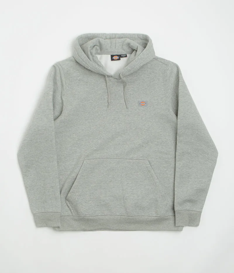 Dickies Oakport Hoodie - Gris chiné Dickies