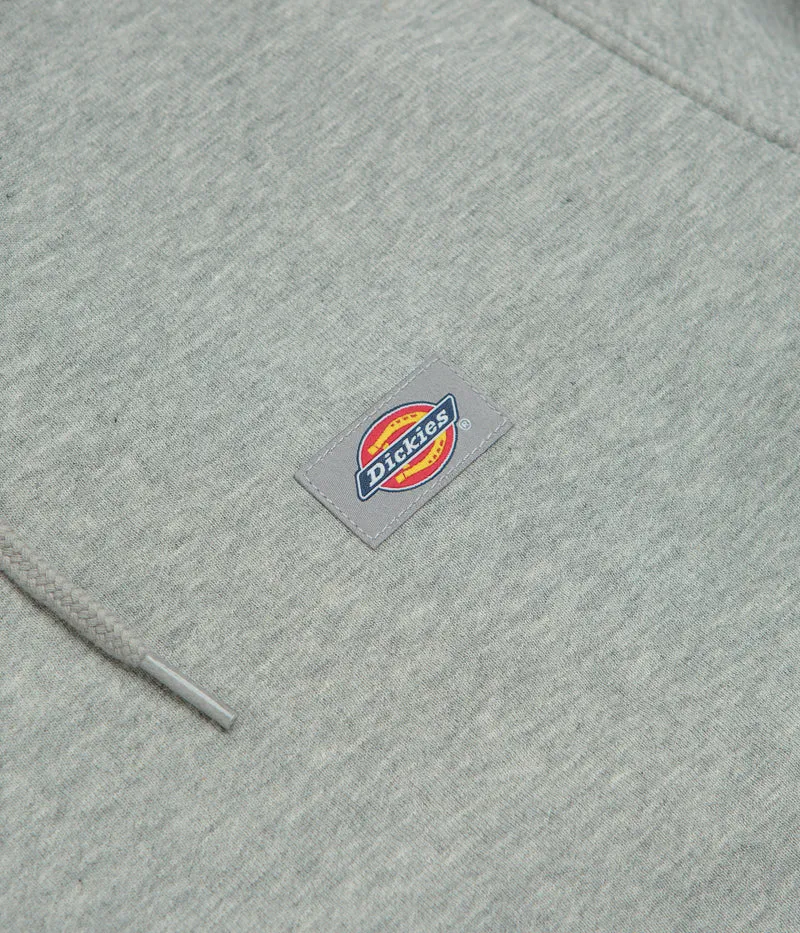 Dickies Oakport Hoodie - Gris chiné Dickies