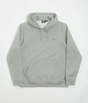 Dickies Oakport Hoodie - Gris chiné Dickies