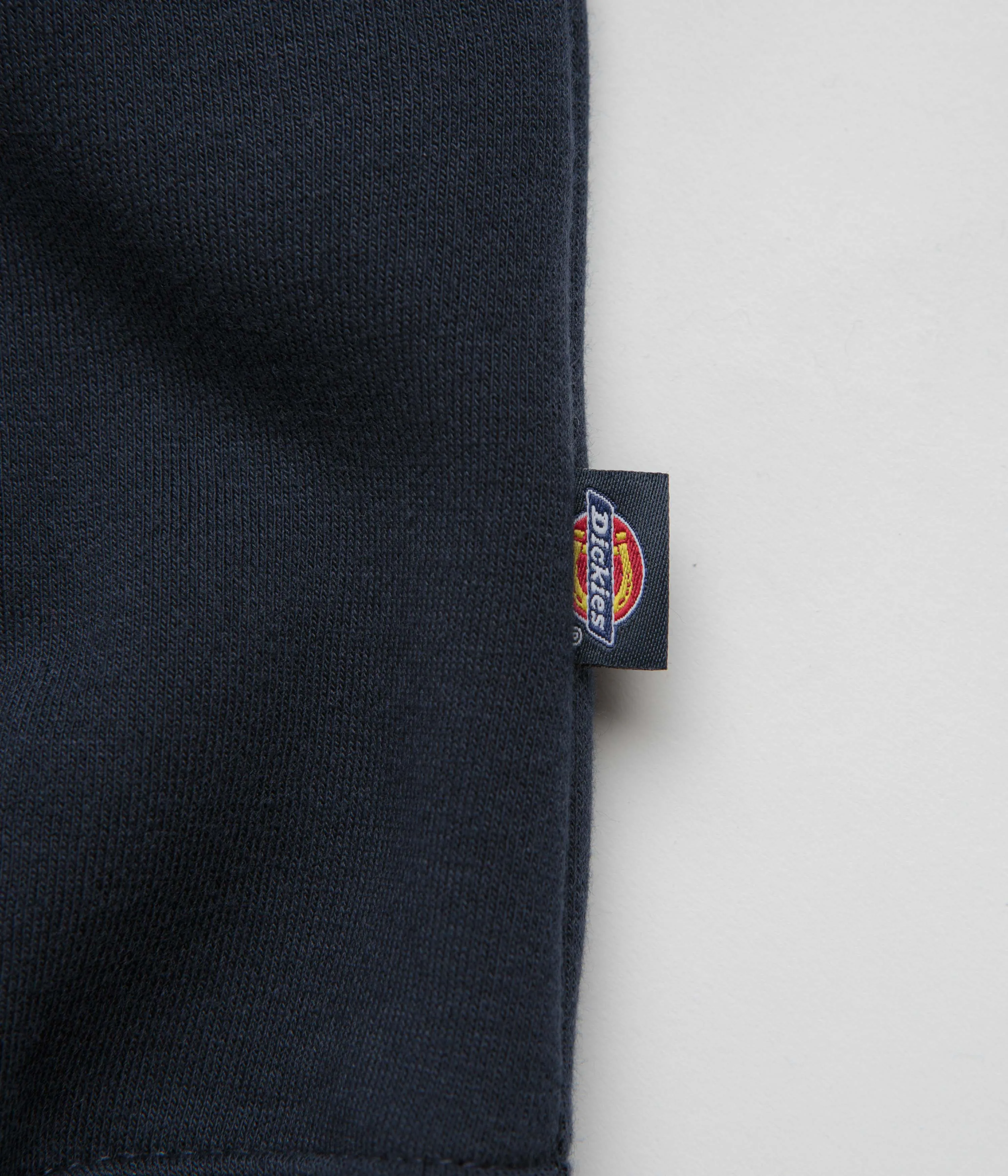 Dickies Sweat à capuche Oakport - Bleu marine Dickies
