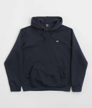 Dickies Sweat à capuche Oakport - Bleu marine Dickies