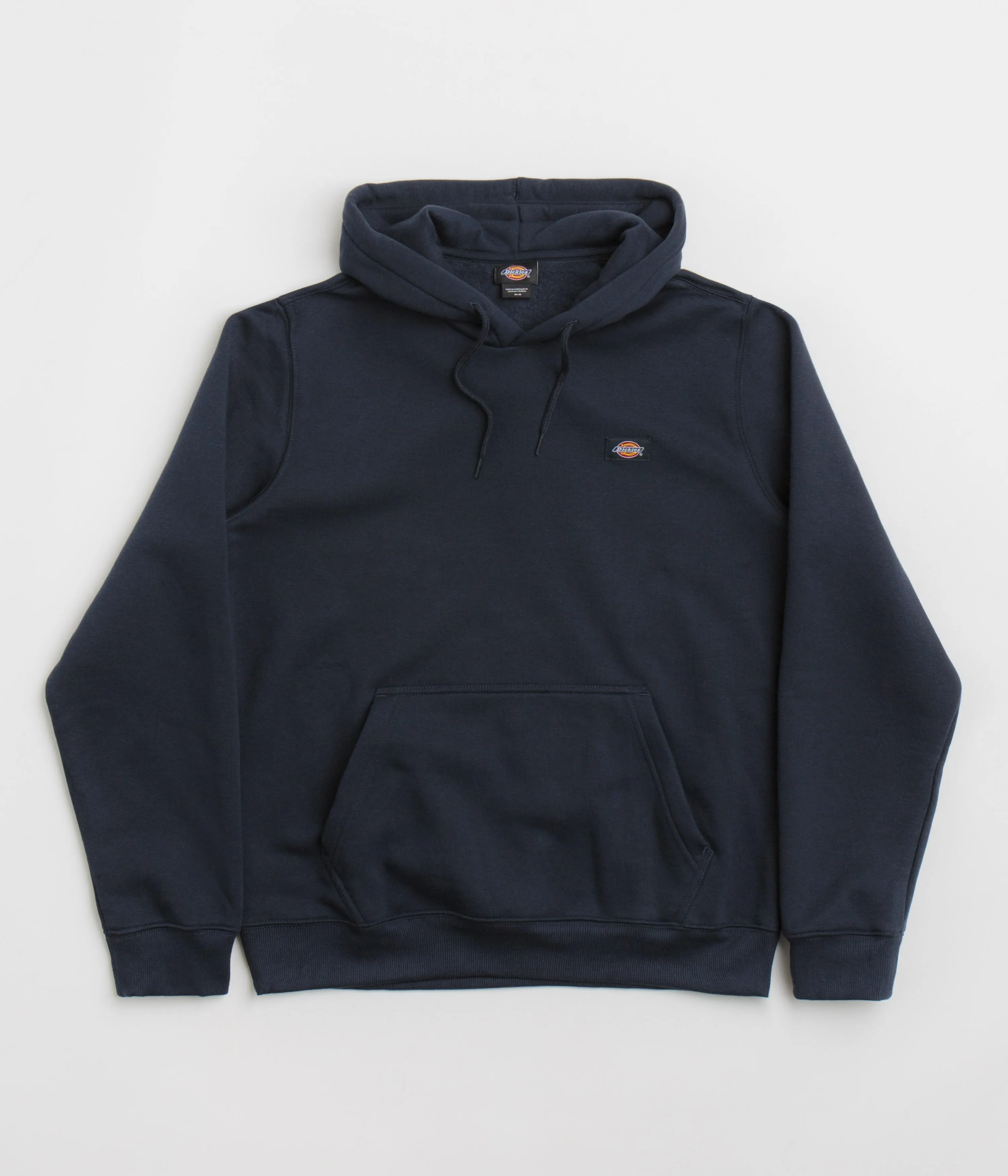 Dickies Sweat à capuche Oakport - Bleu marine Dickies