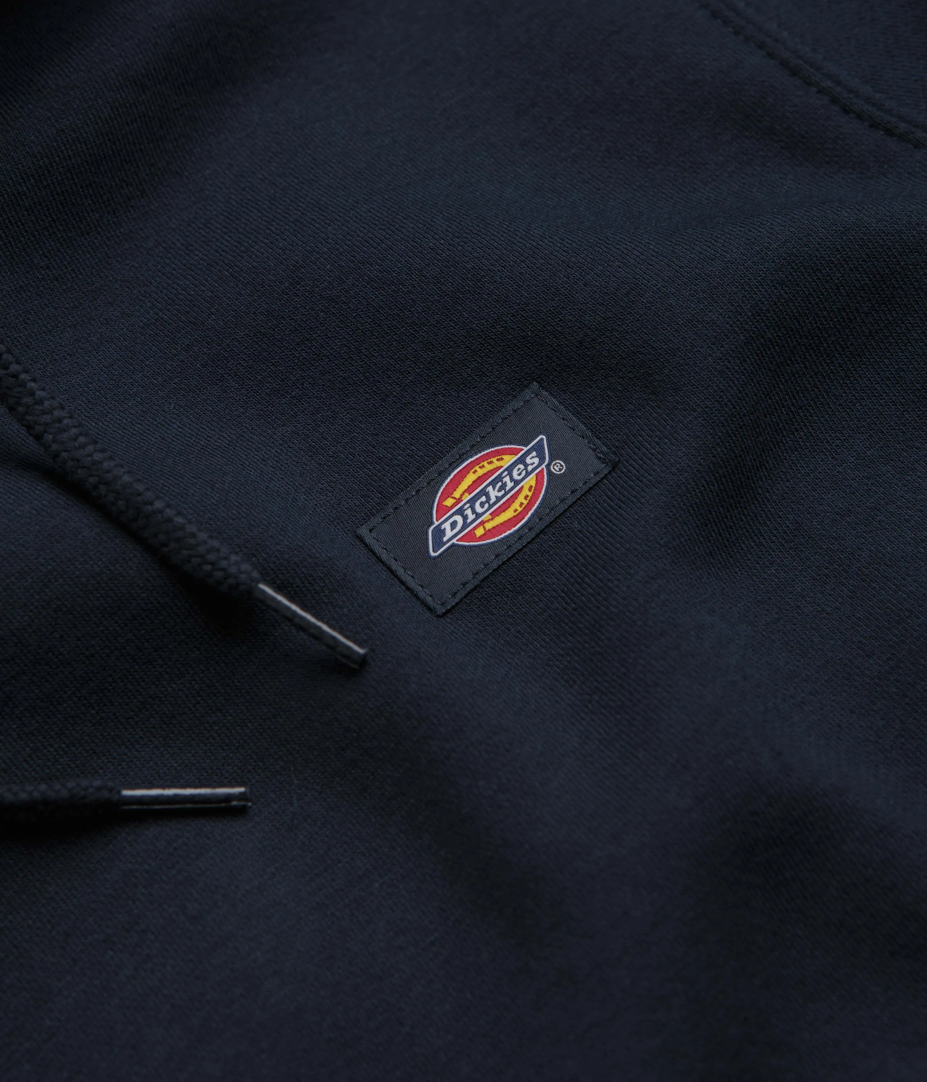 Dickies Sweat à capuche Oakport - Bleu marine Dickies
