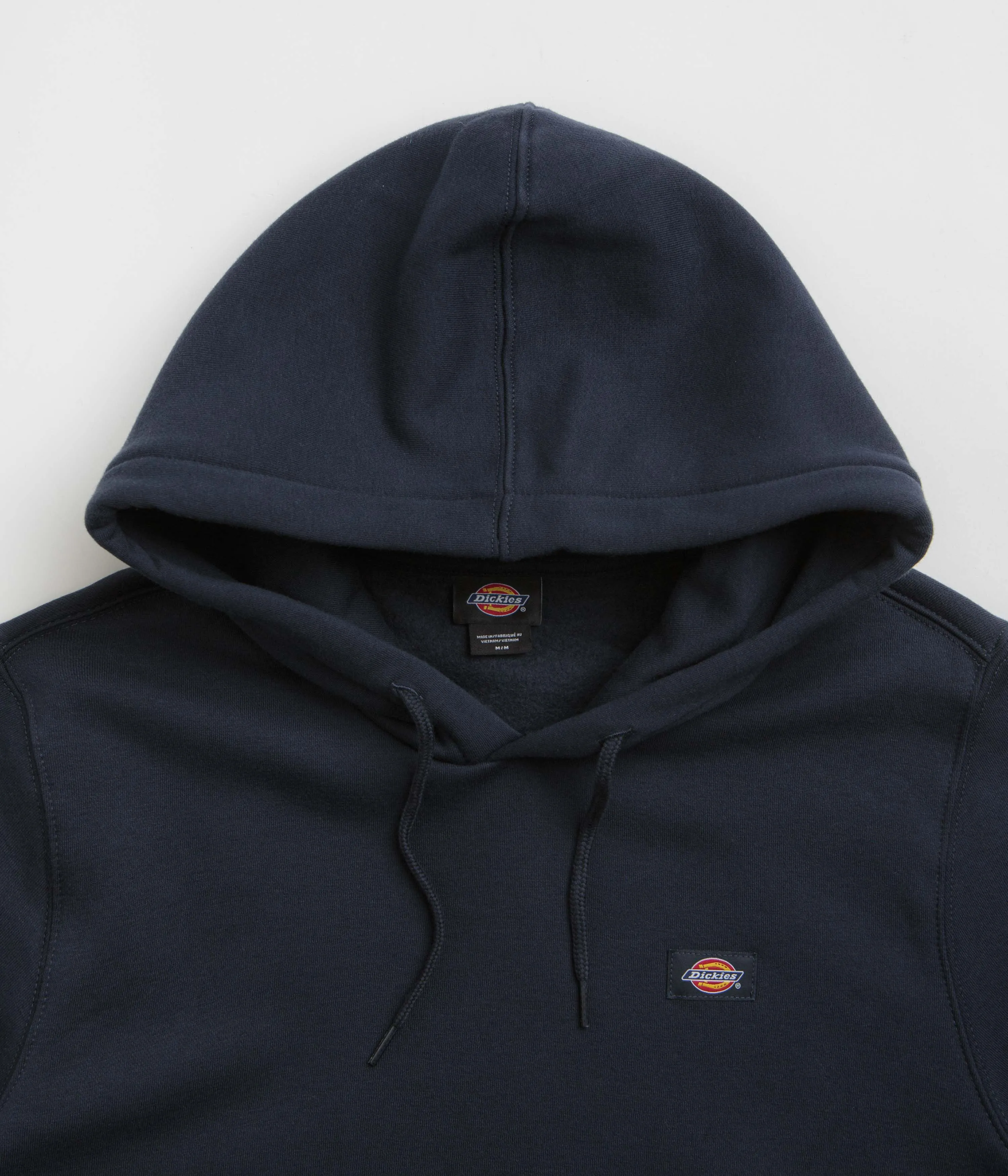 Dickies Sweat à capuche Oakport - Bleu marine Dickies