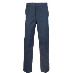 Pantalon de travail Dickies Original 874 Longueur 30 - Bleu marine Vêtements Dickies