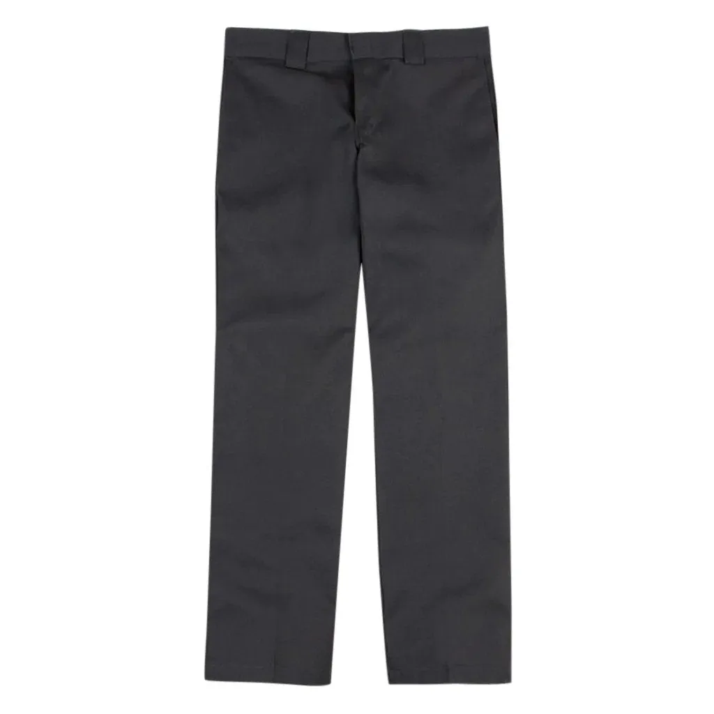 Pantalon de travail Dickies Original 874 Longueur 32 - Charbon Vêtements Dickies