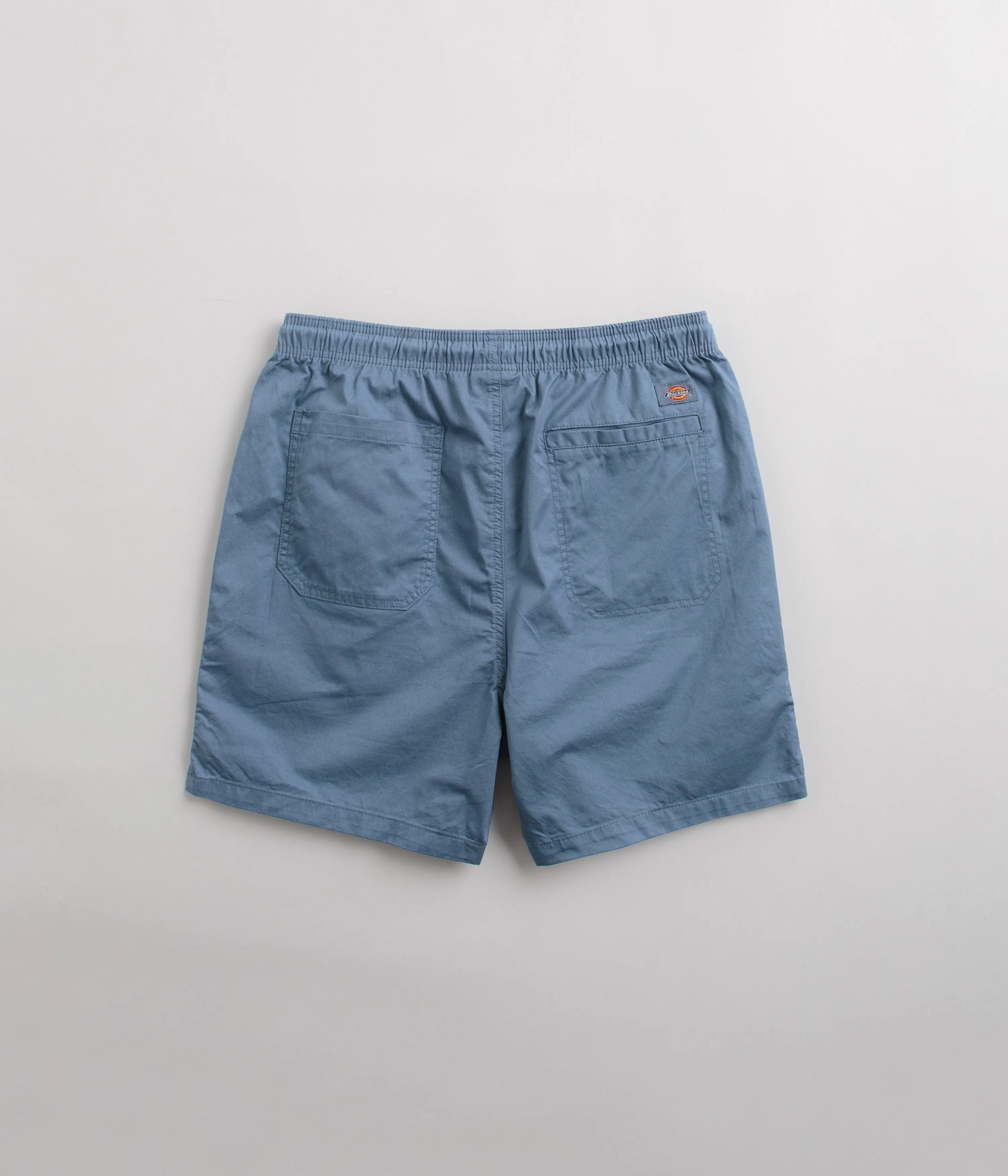 Dickies Pelican Rapids Shorts - Bleu Coronet Dickies
