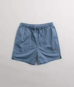 Dickies Pelican Rapids Shorts - Bleu Coronet Dickies