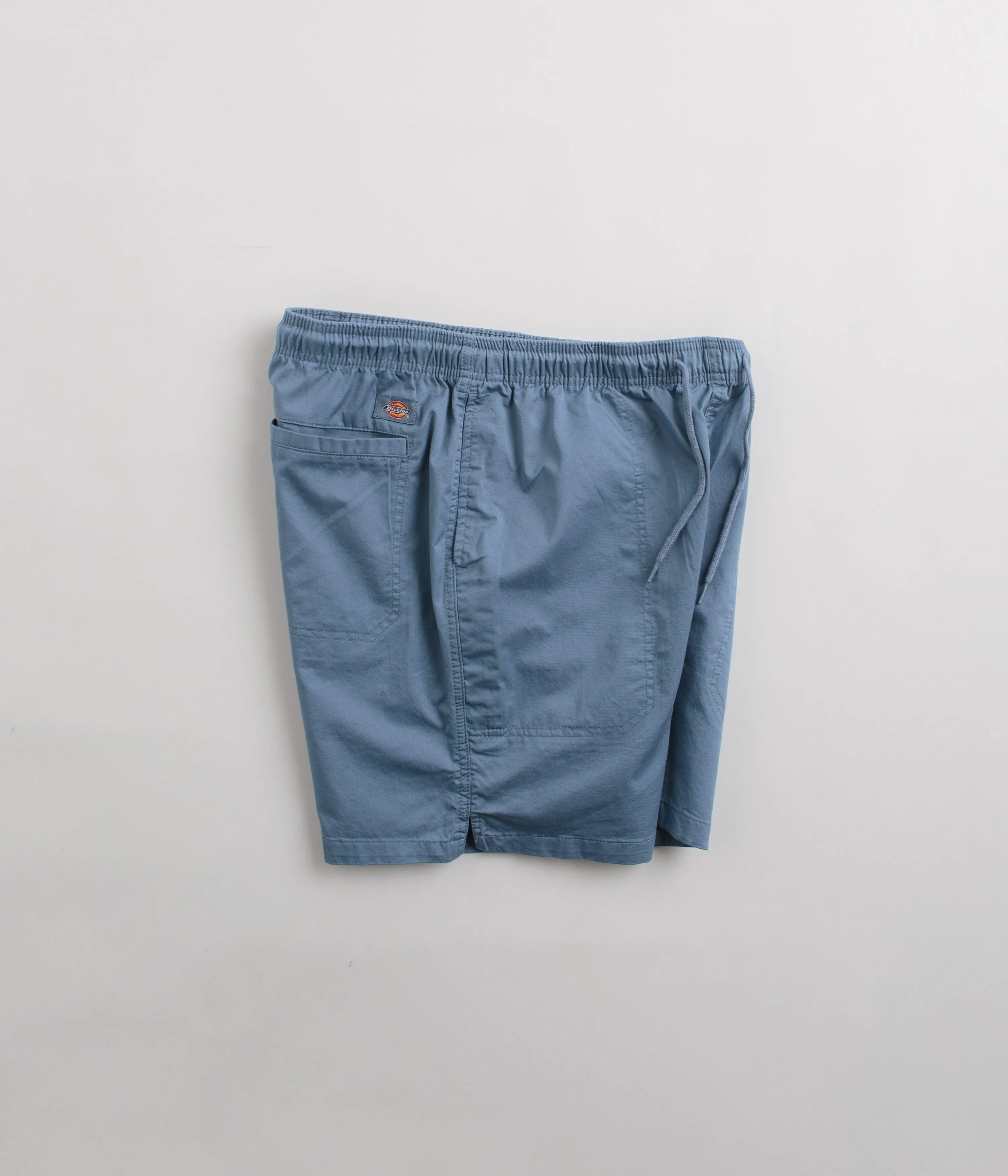 Dickies Pelican Rapids Shorts - Bleu Coronet Dickies