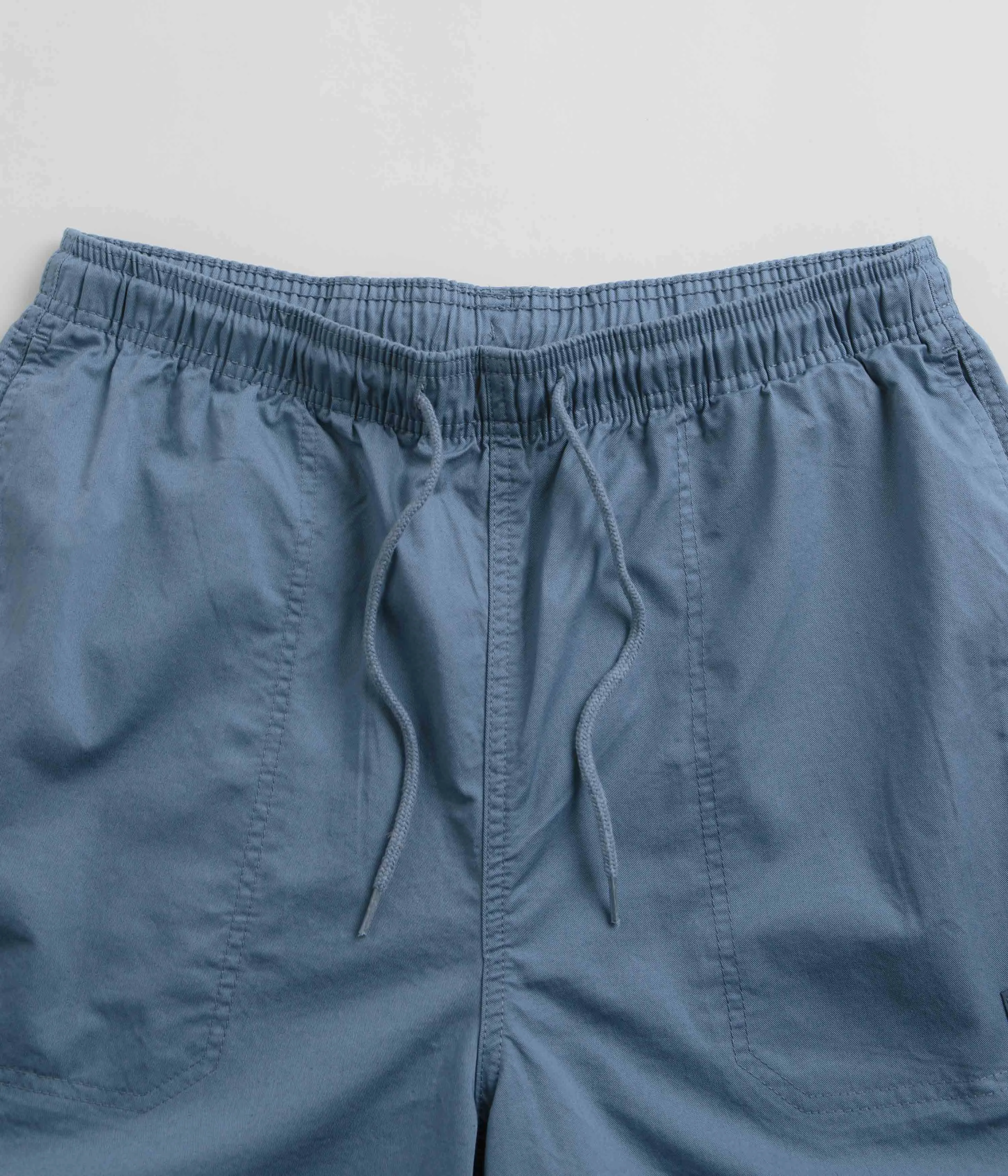 Dickies Pelican Rapids Shorts - Bleu Coronet Dickies