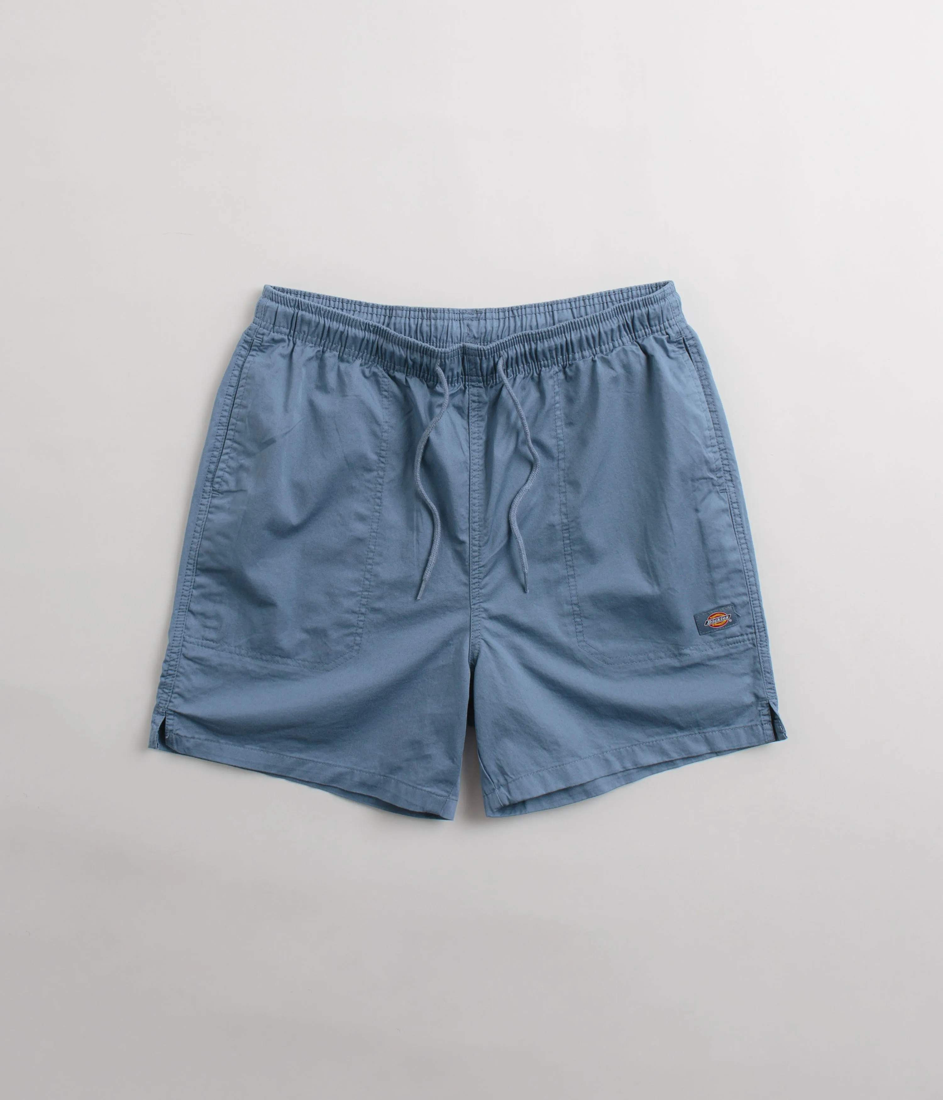 Dickies Pelican Rapids Shorts - Bleu Coronet Dickies