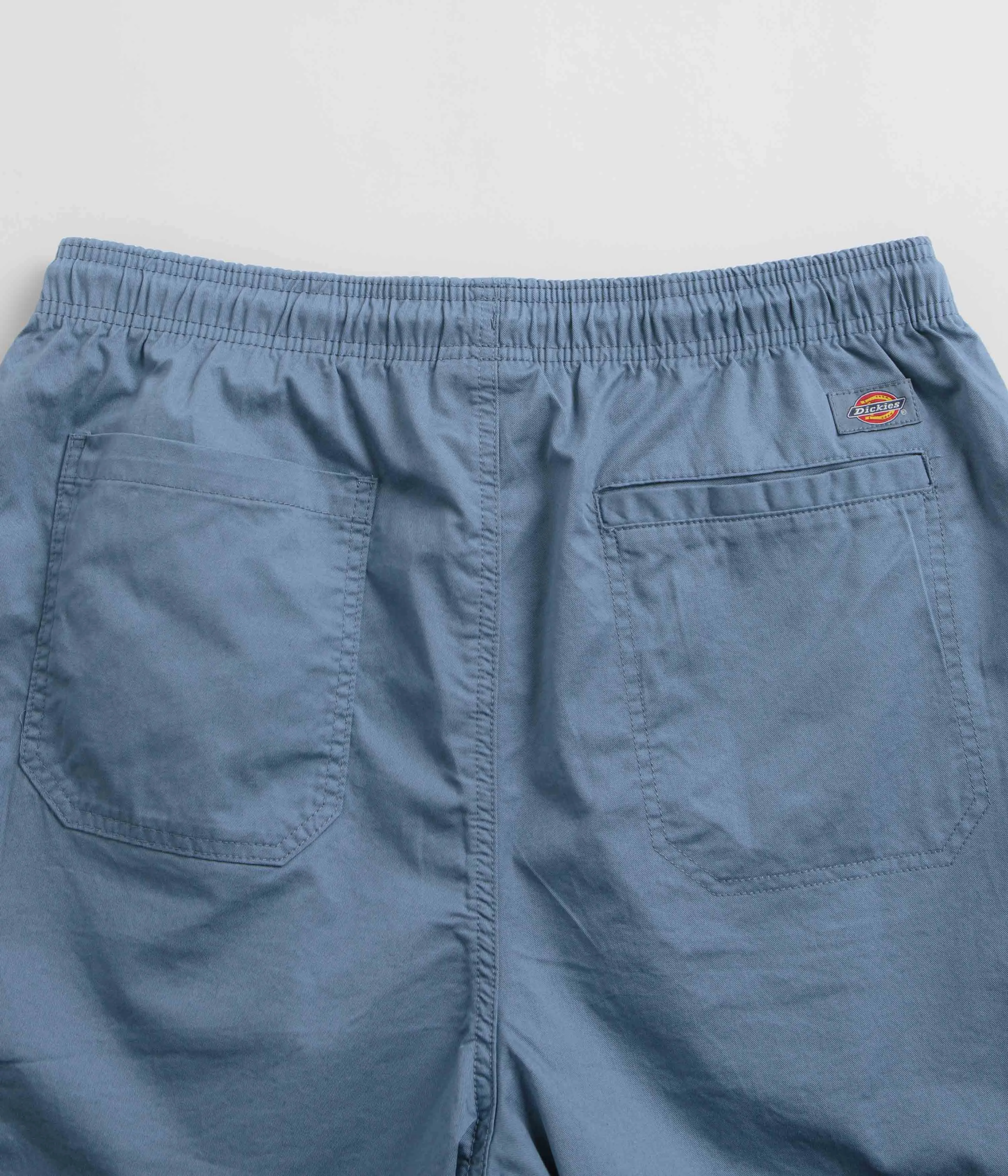 Dickies Pelican Rapids Shorts - Bleu Coronet Dickies