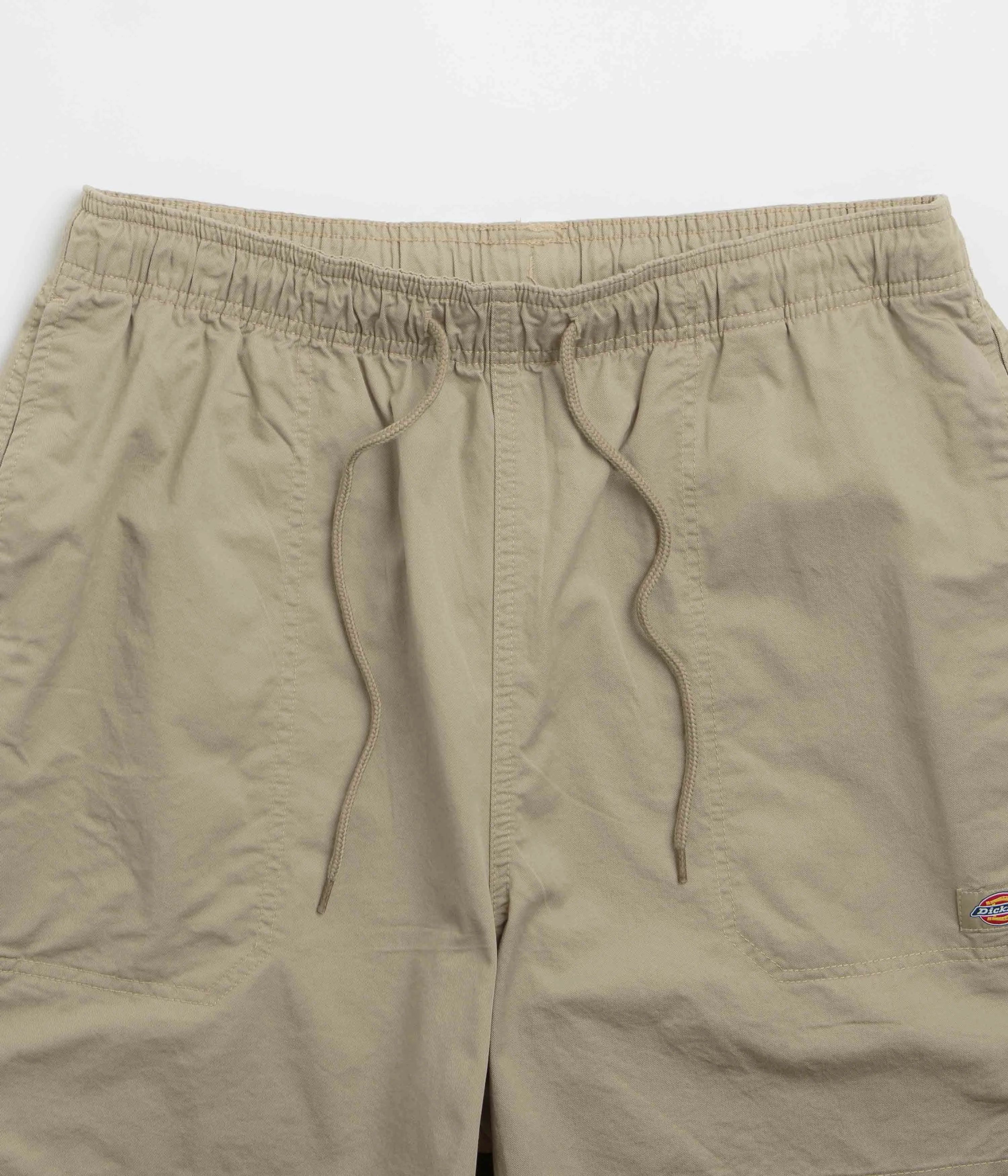 Dickies Pelican Rapids Shorts - Sable Désert Dickies