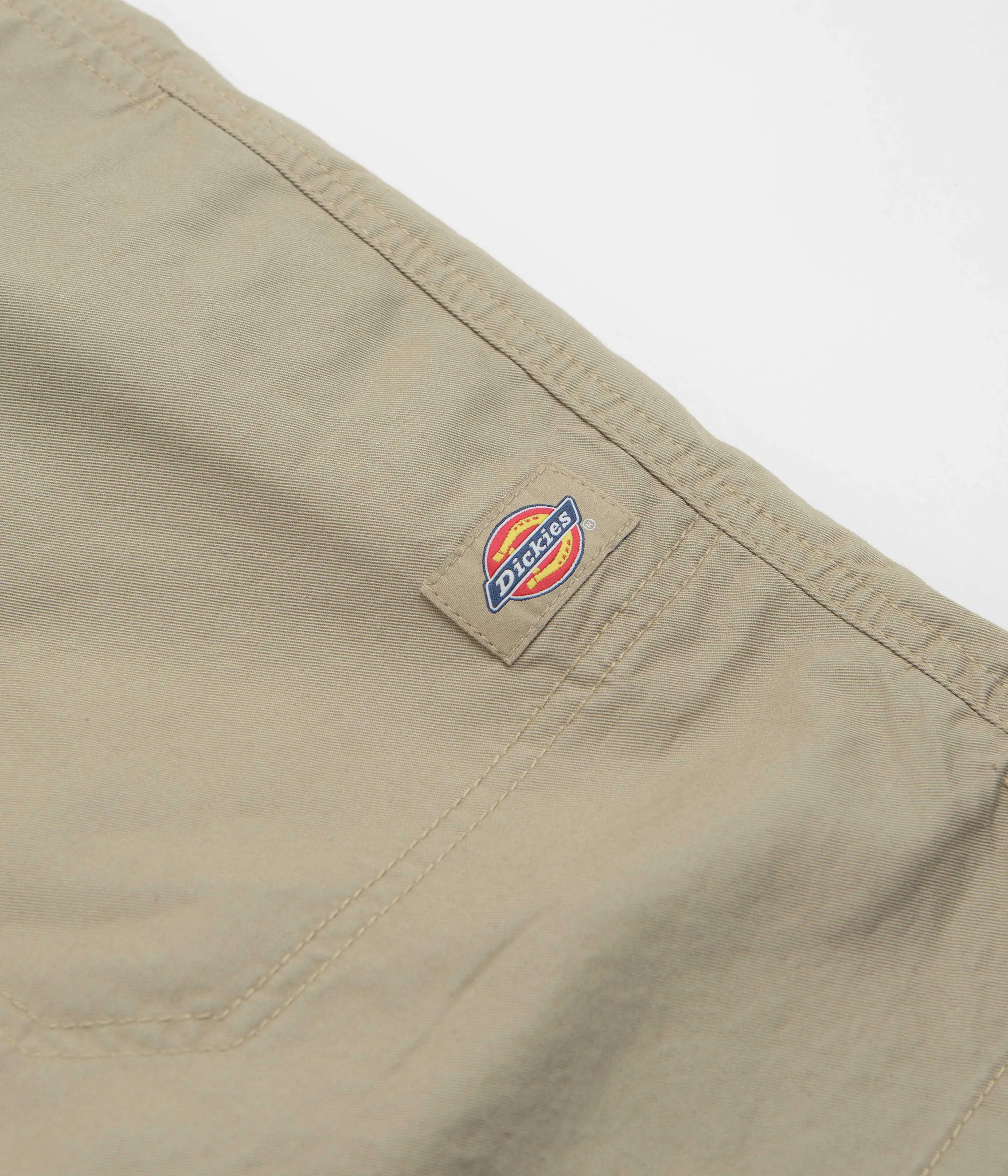 Dickies Pelican Rapids Shorts - Sable Désert Dickies