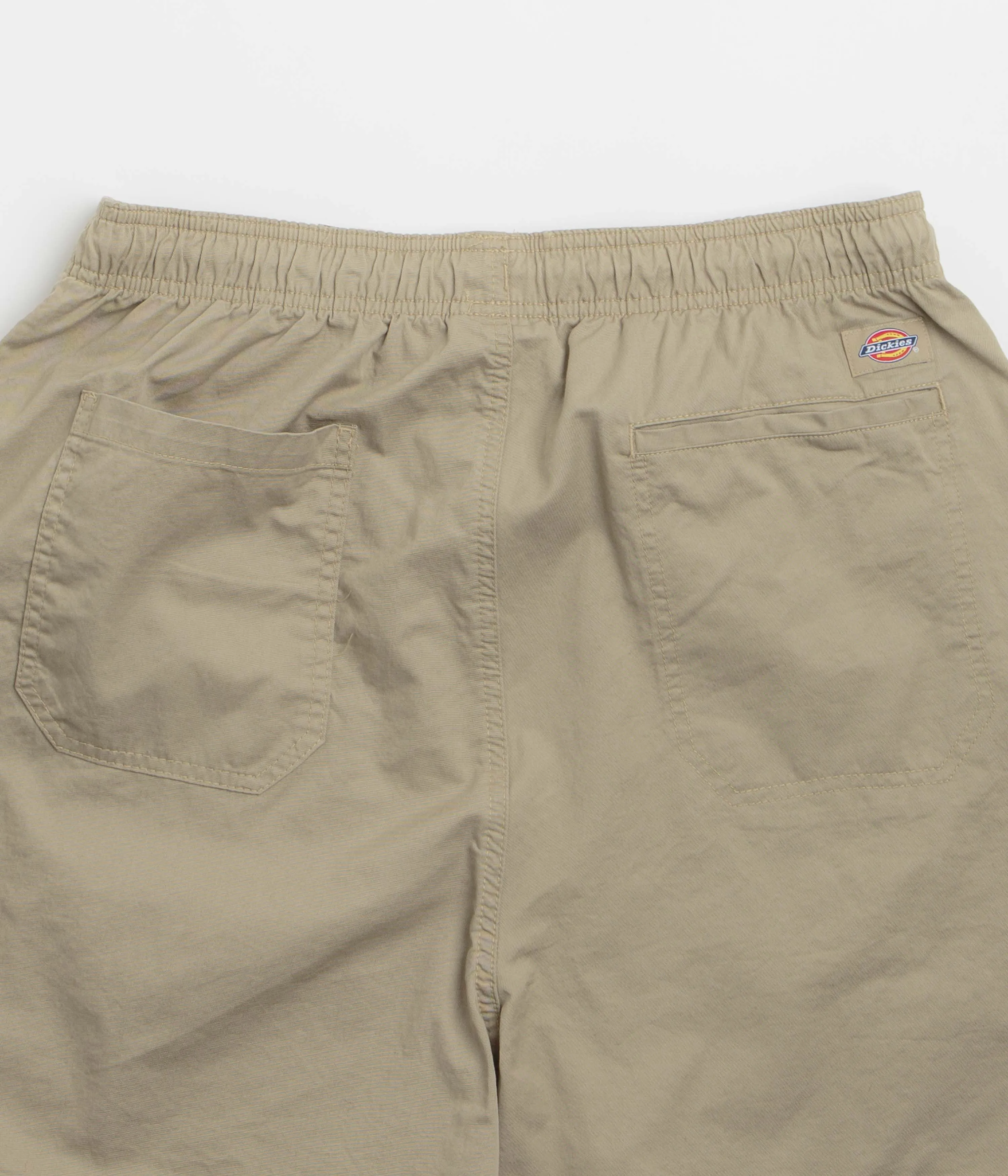 Dickies Pelican Rapids Shorts - Sable Désert Dickies