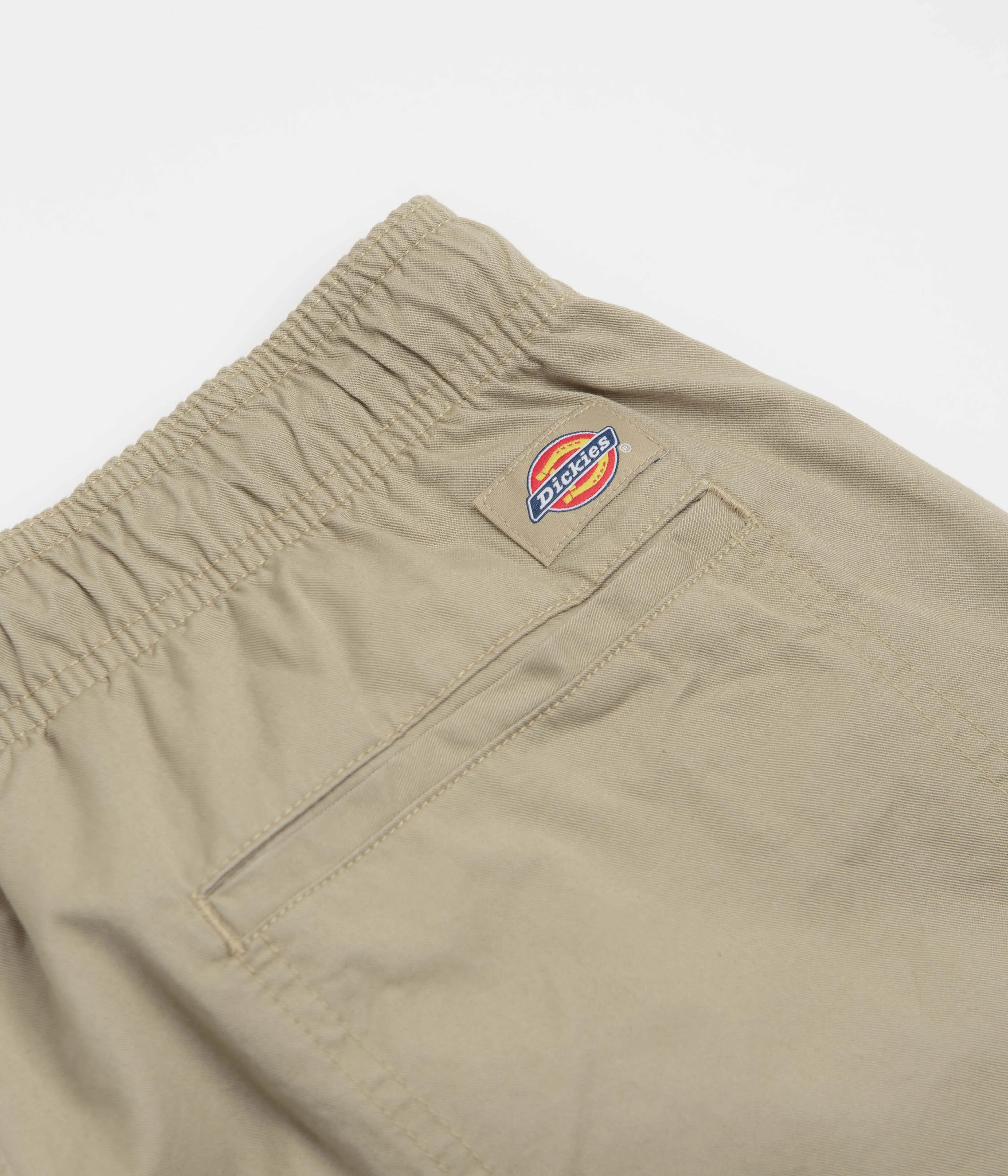 Dickies Pelican Rapids Shorts - Sable Désert Dickies