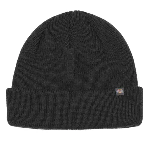 Dickies - Bonnet Seattle Noir Dickies