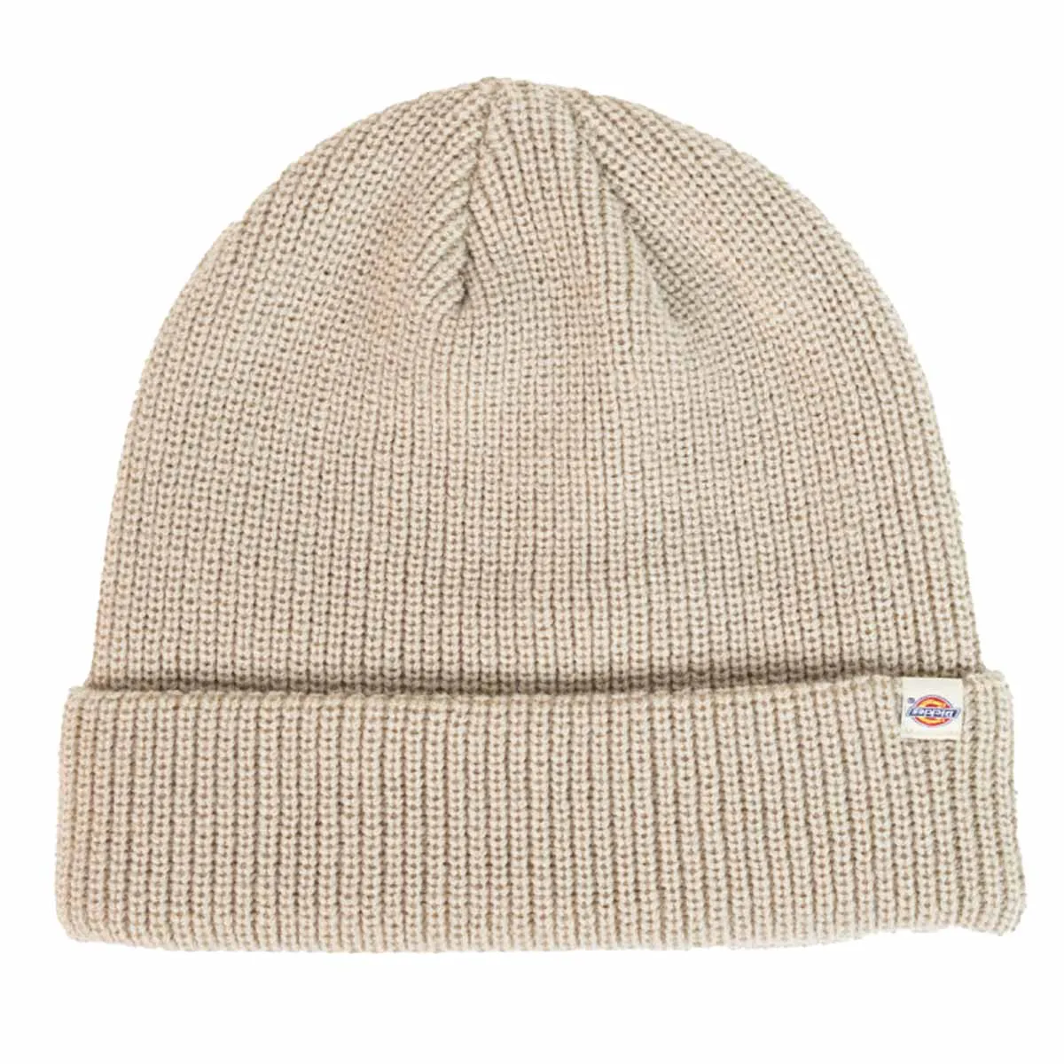 Dickies - Bonnet Seattle Naturel Dickies