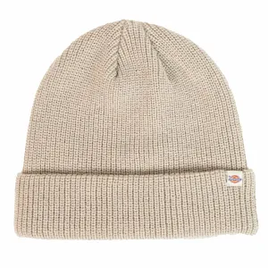 Dickies - Bonnet Seattle Naturel Dickies