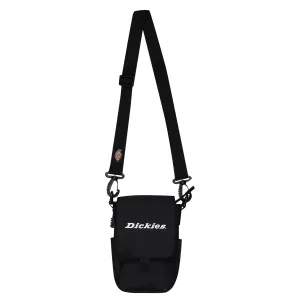 Dickies - Sac bandoulière standard noir Dickies