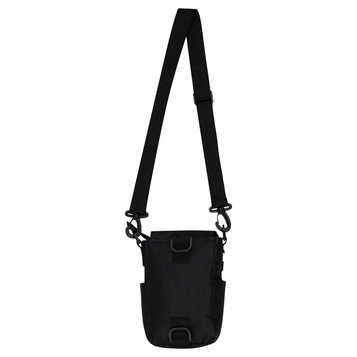 Dickies - Sac bandoulière standard noir Dickies