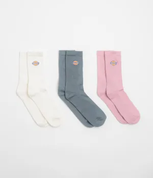 Chaussettes Dickies Valley Grove - Lilas Dickies