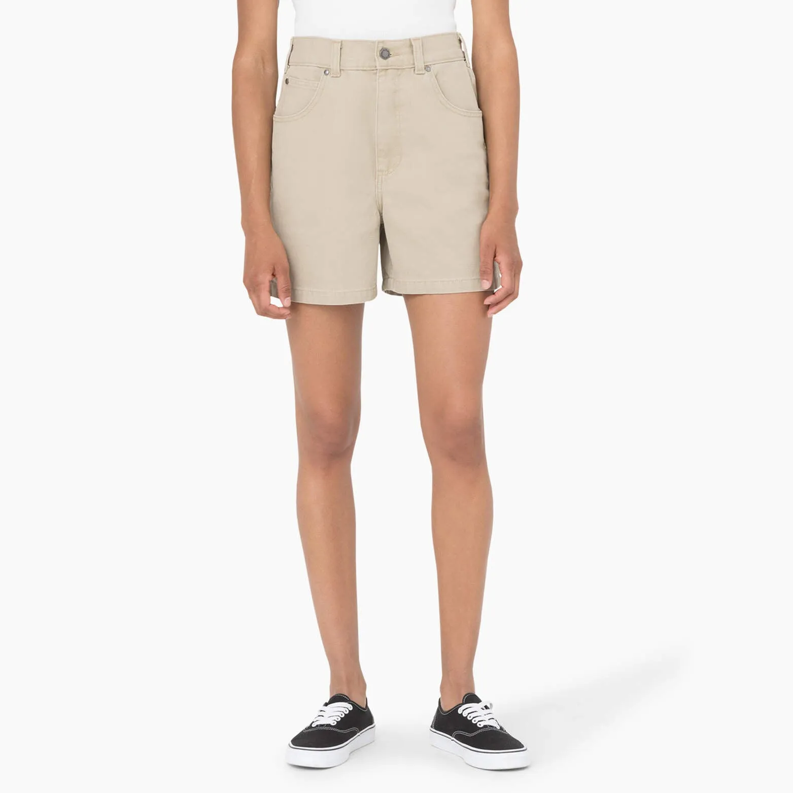Dickies Shorts en Duck pour Femmes, 5