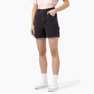 Dickies Shorts en Duck pour Femmes, 5