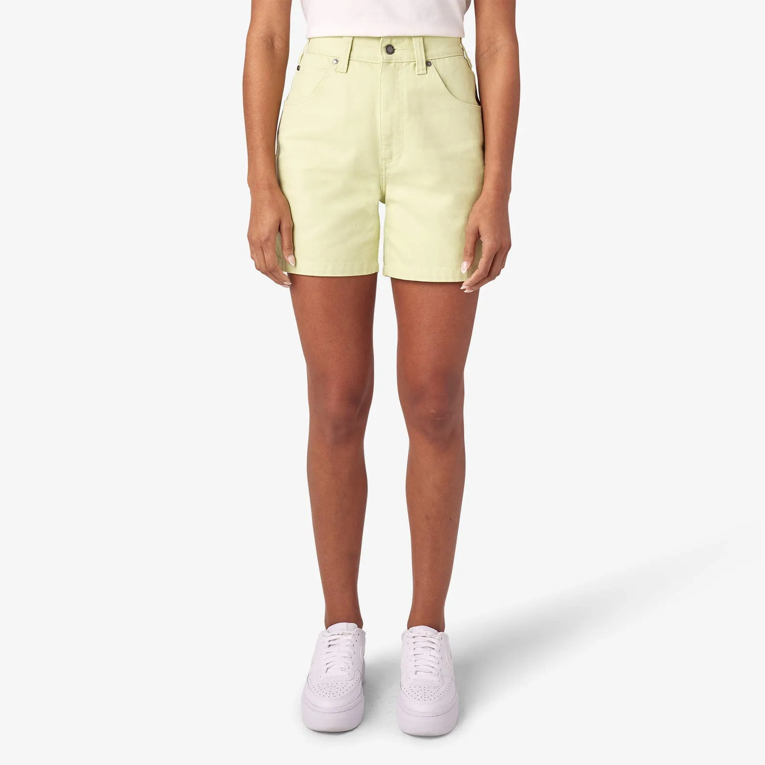 Dickies Shorts en Duck pour Femmes, 5