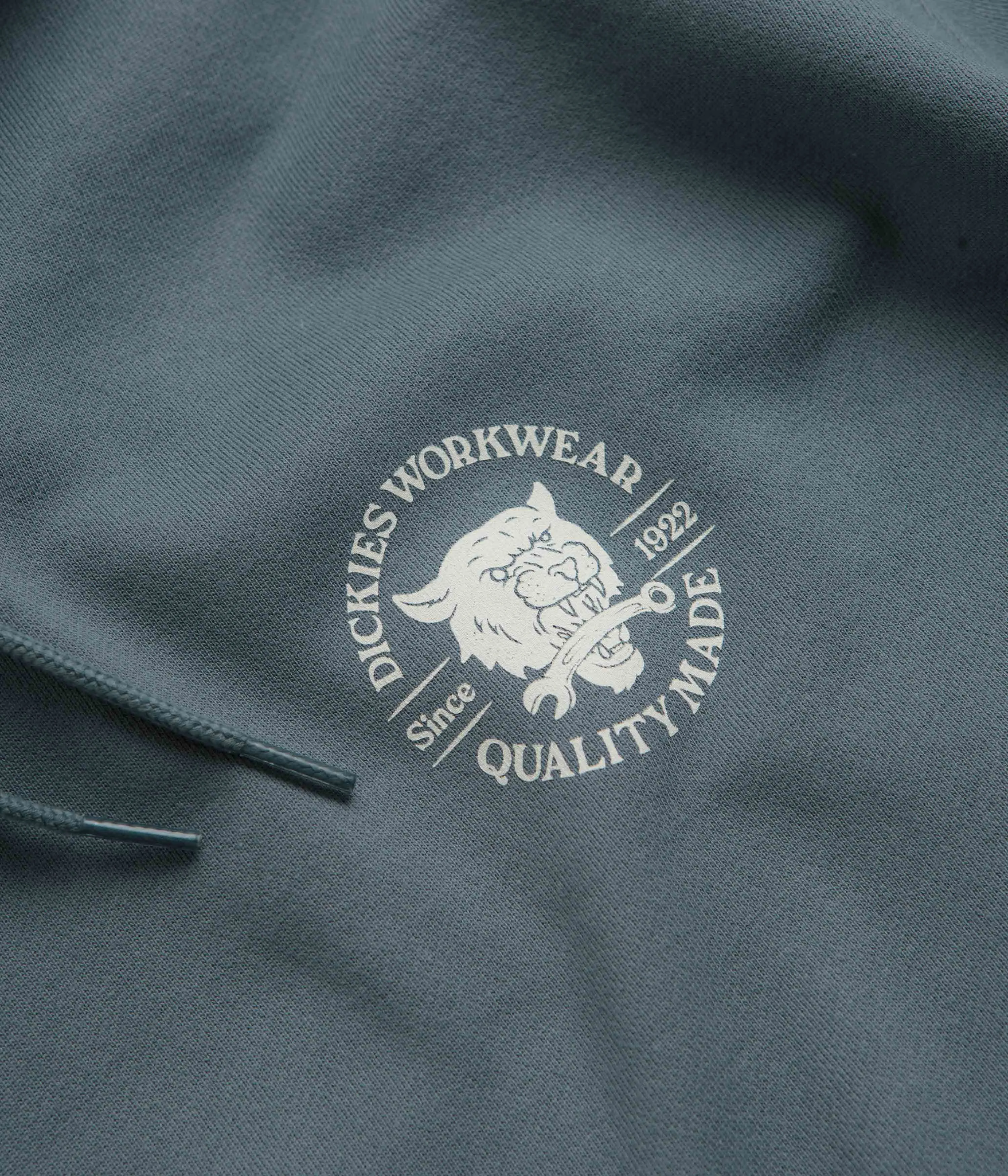 Dickies Wrench Hoodie - Temps Orageux Dickies