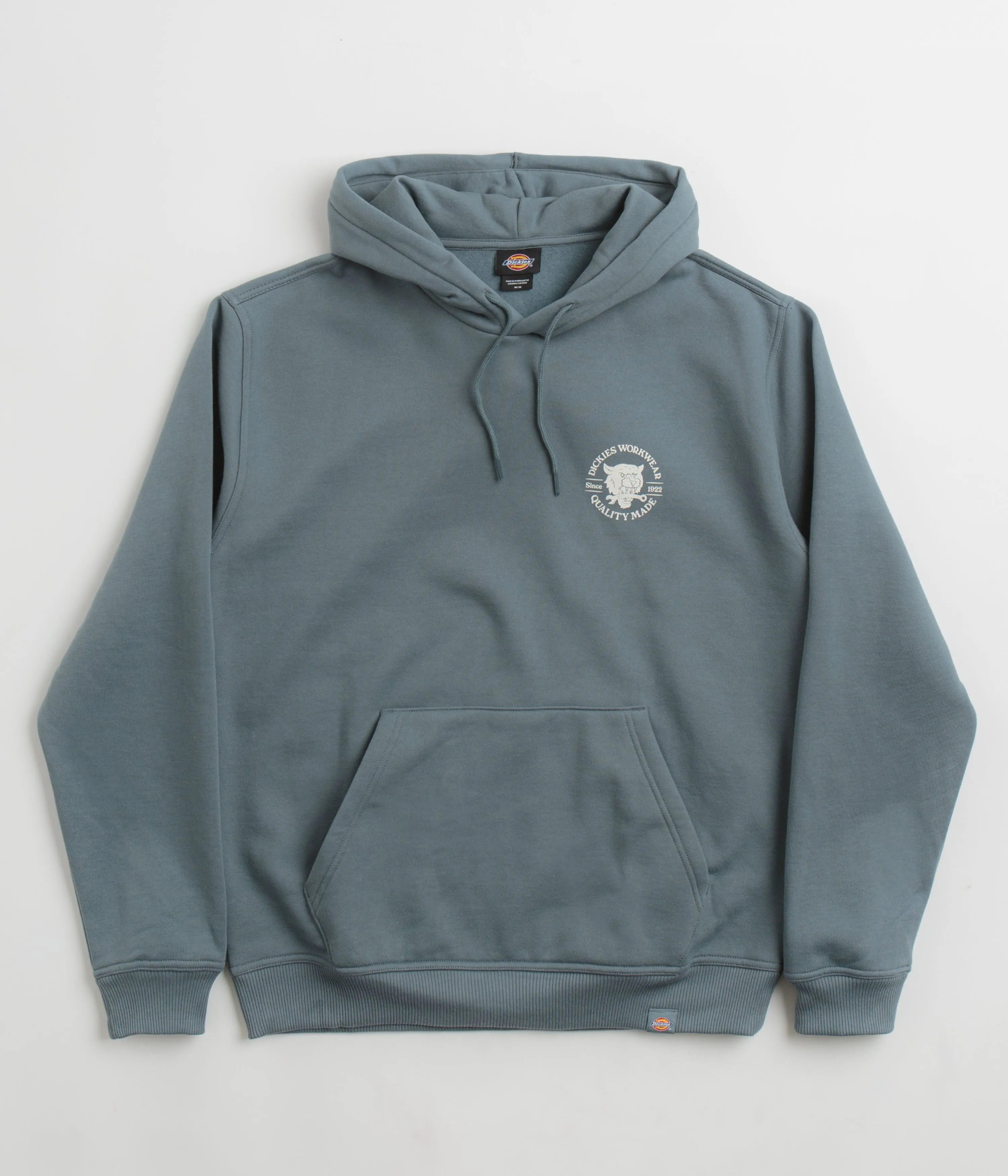 Dickies Wrench Hoodie - Temps Orageux Dickies