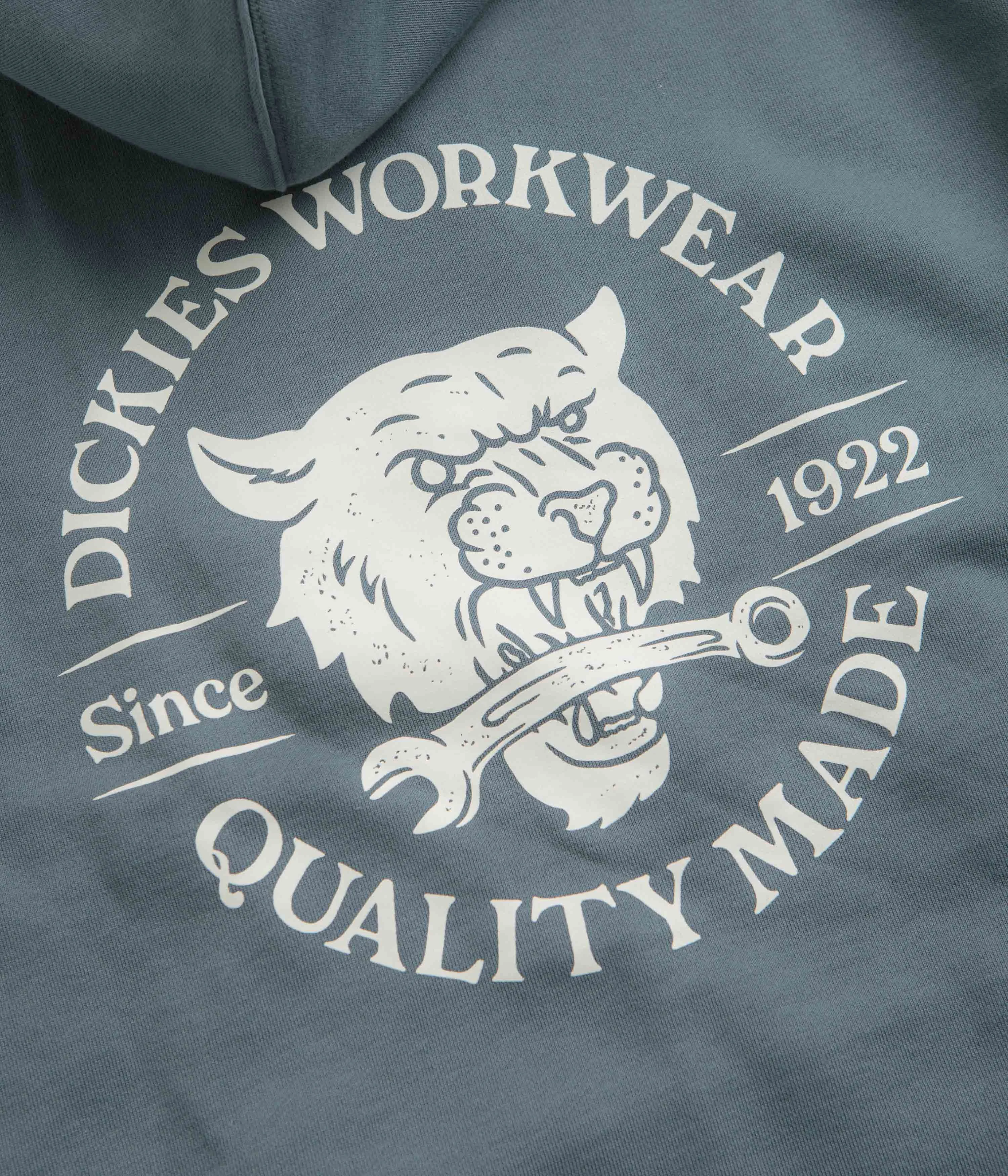 Dickies Wrench Hoodie - Temps Orageux Dickies