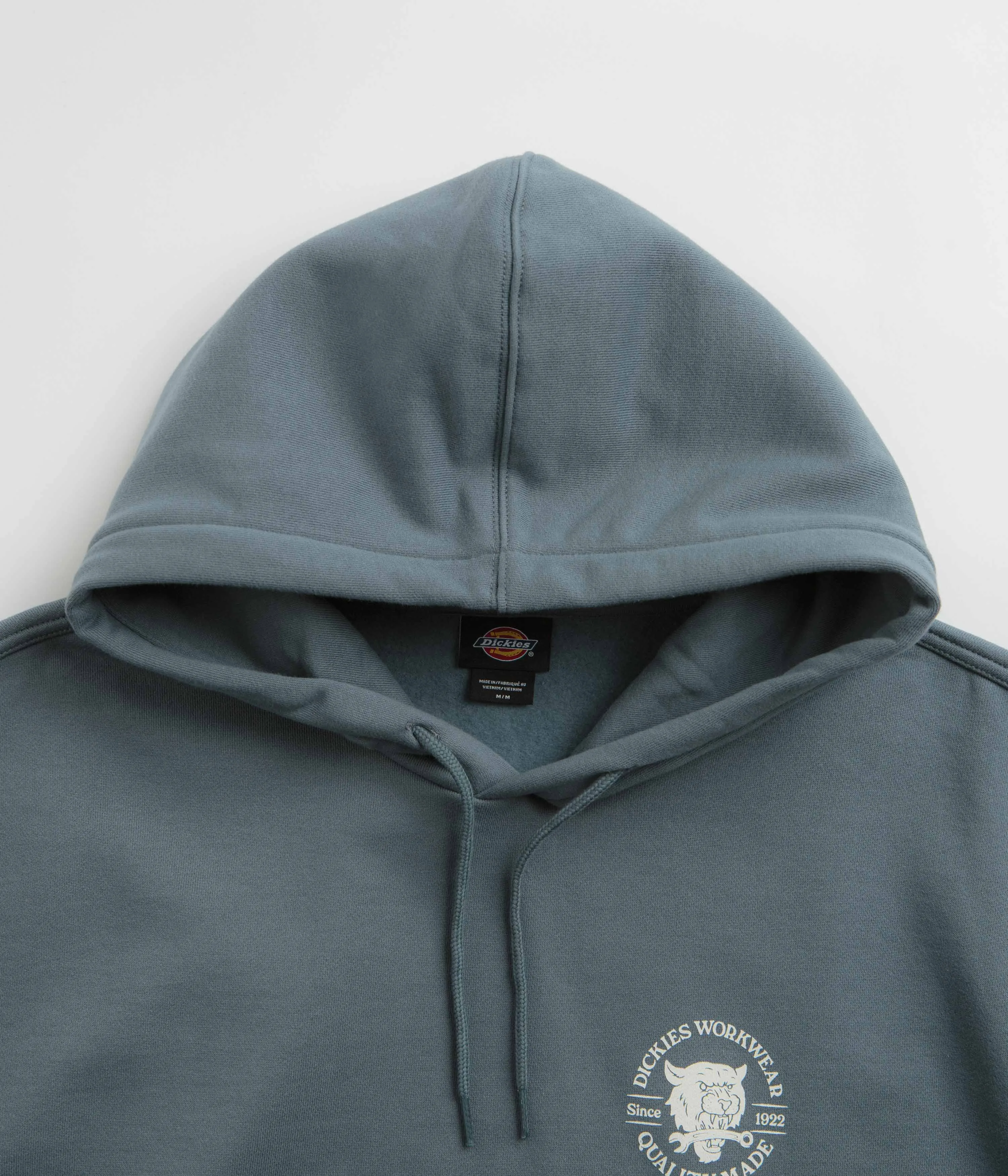 Dickies Wrench Hoodie - Temps Orageux Dickies