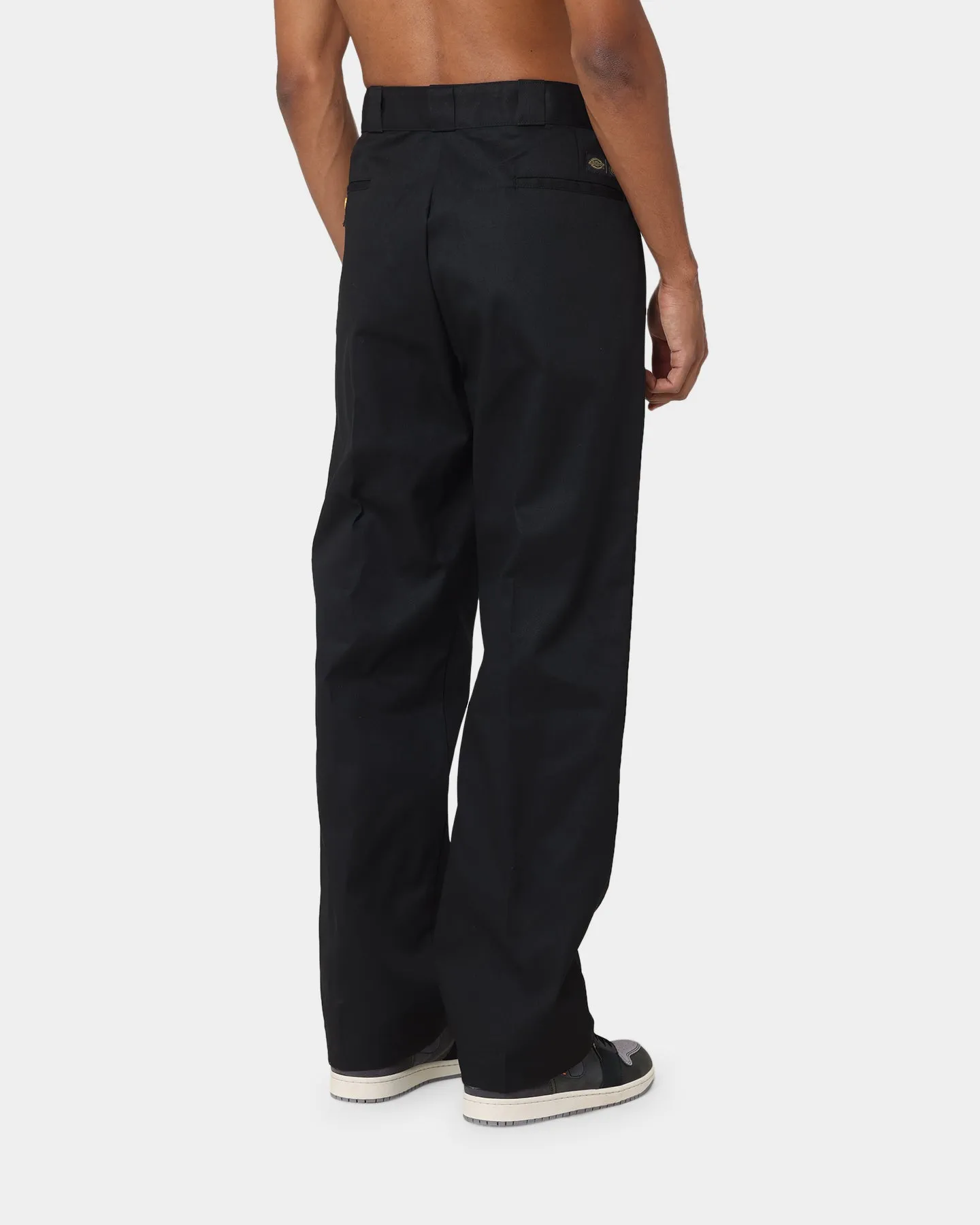 Dickies X Culture Kings CK 100 874 Pantalon Noir/Or