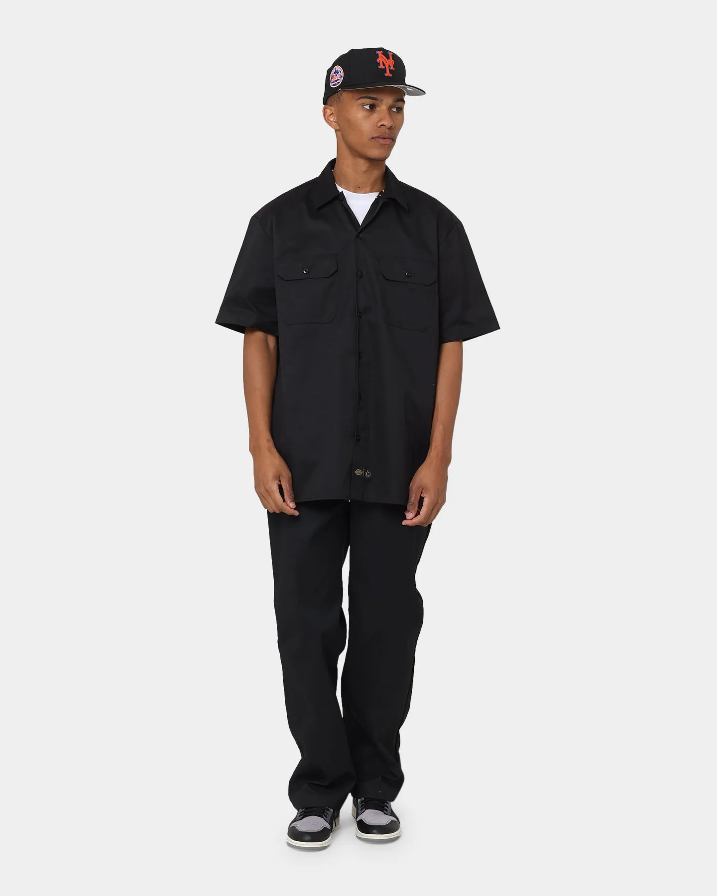 Dickies X Culture Kings CK 100 874 Pantalon Noir/Or