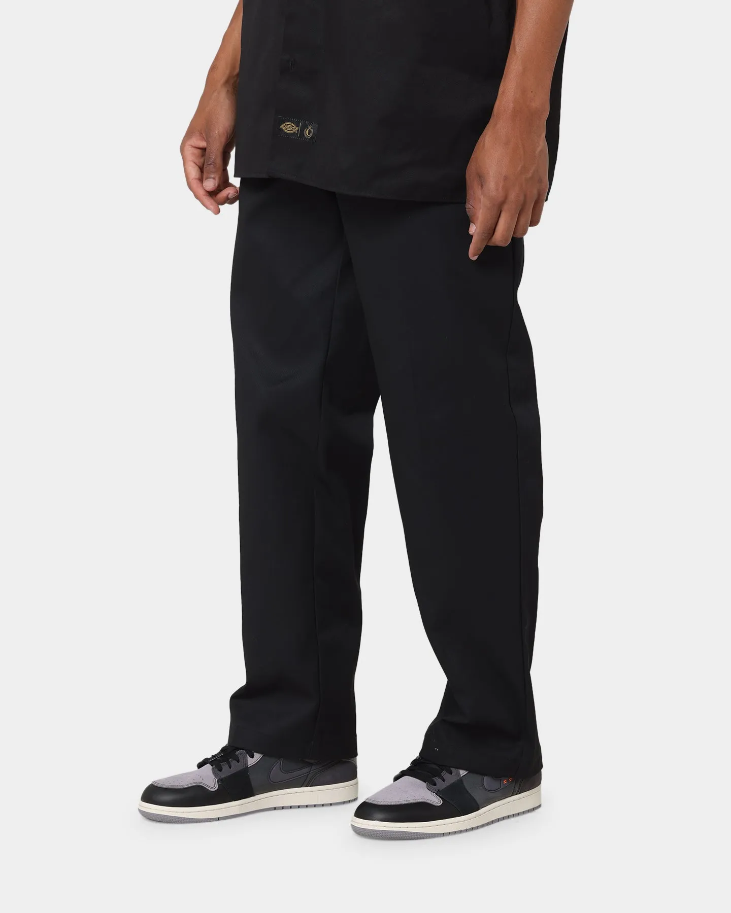 Dickies X Culture Kings CK 100 874 Pantalon Noir/Or