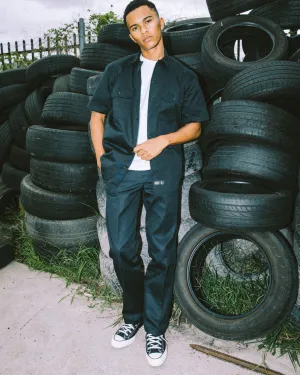 Dickies X Culture Kings CK 100 874 Pantalon Noir/Or